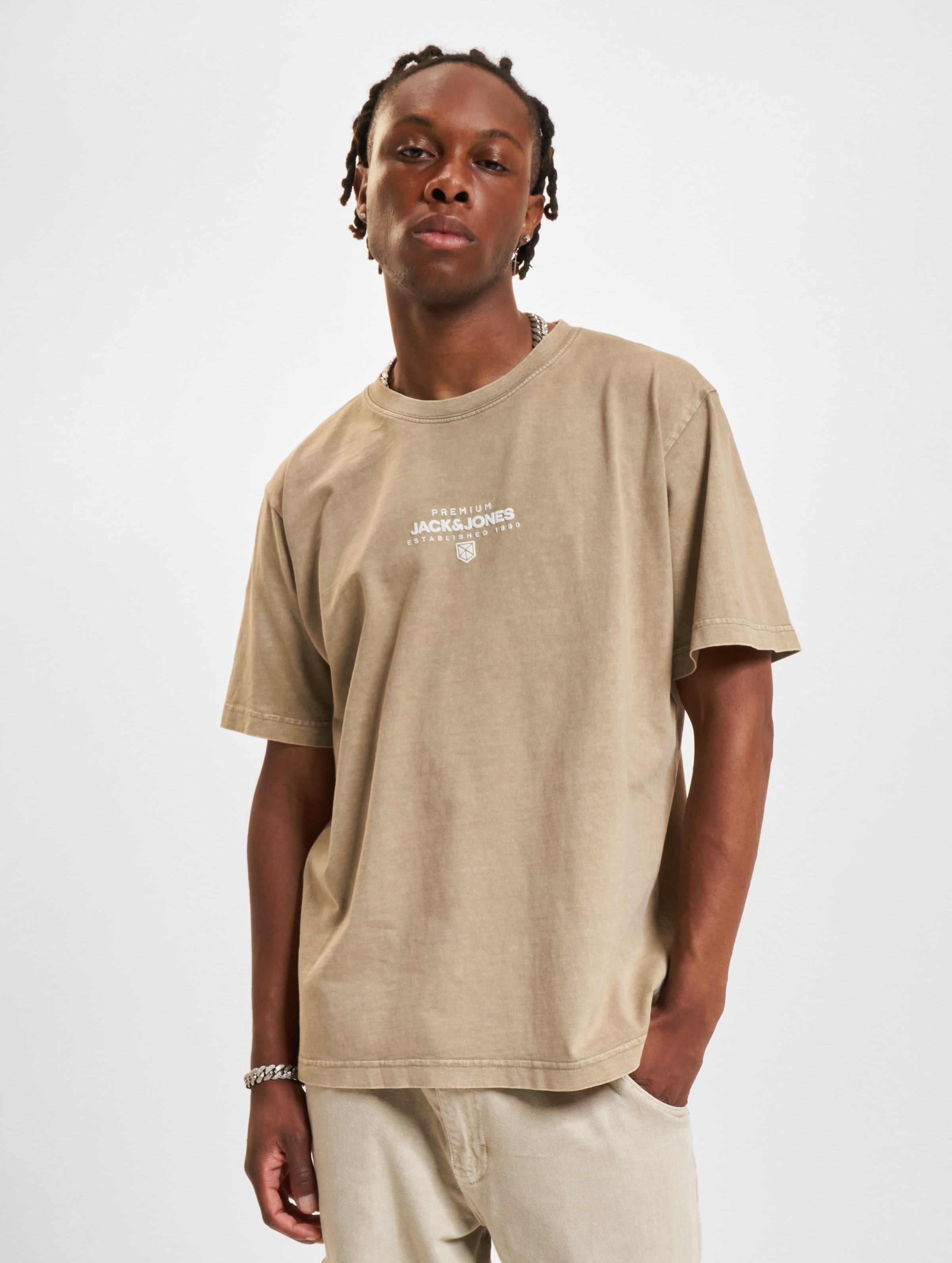 Jack & Jones Luaxton T-Shirt