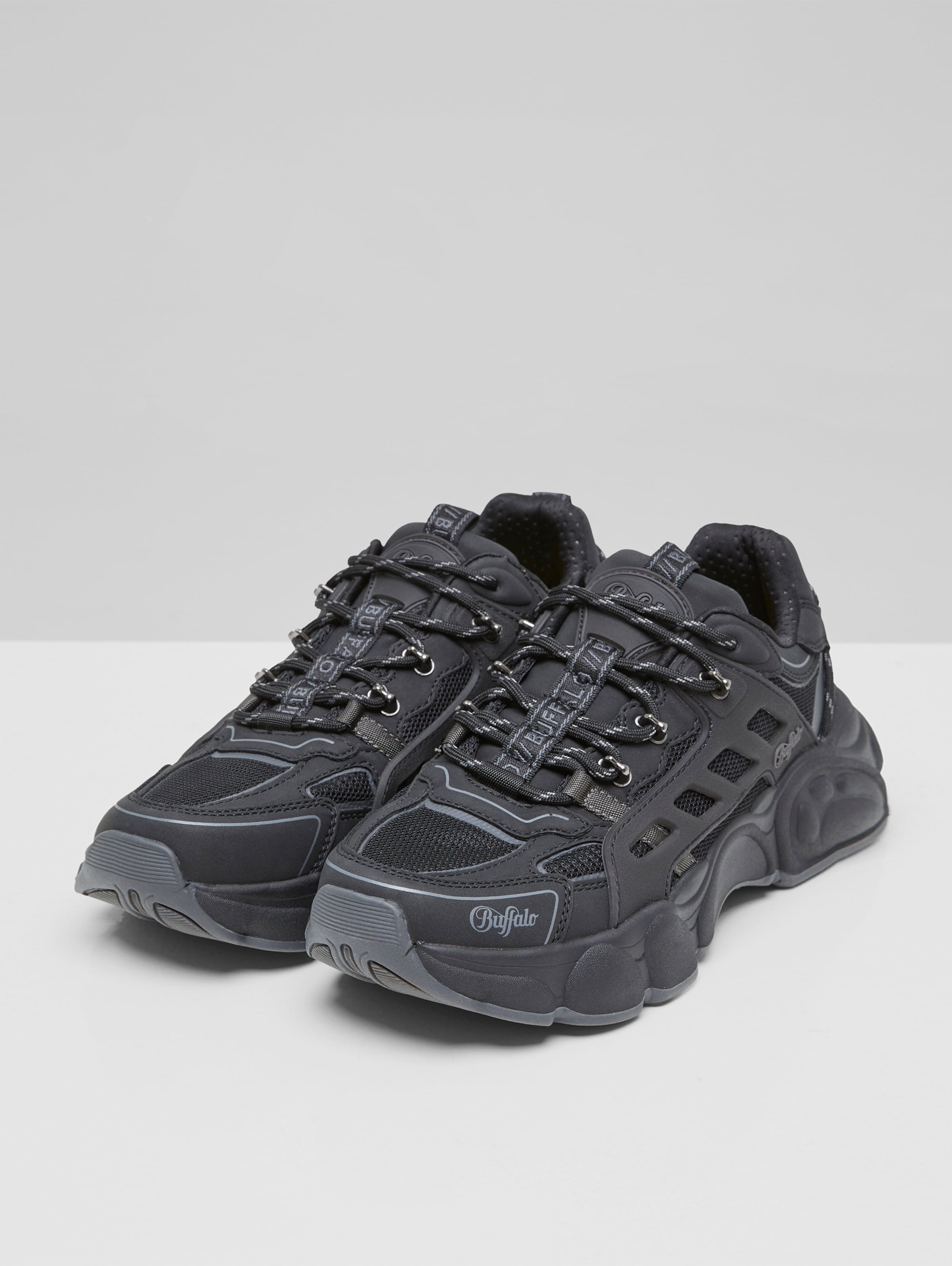 Buffalo Cld Run Hike Sneaker