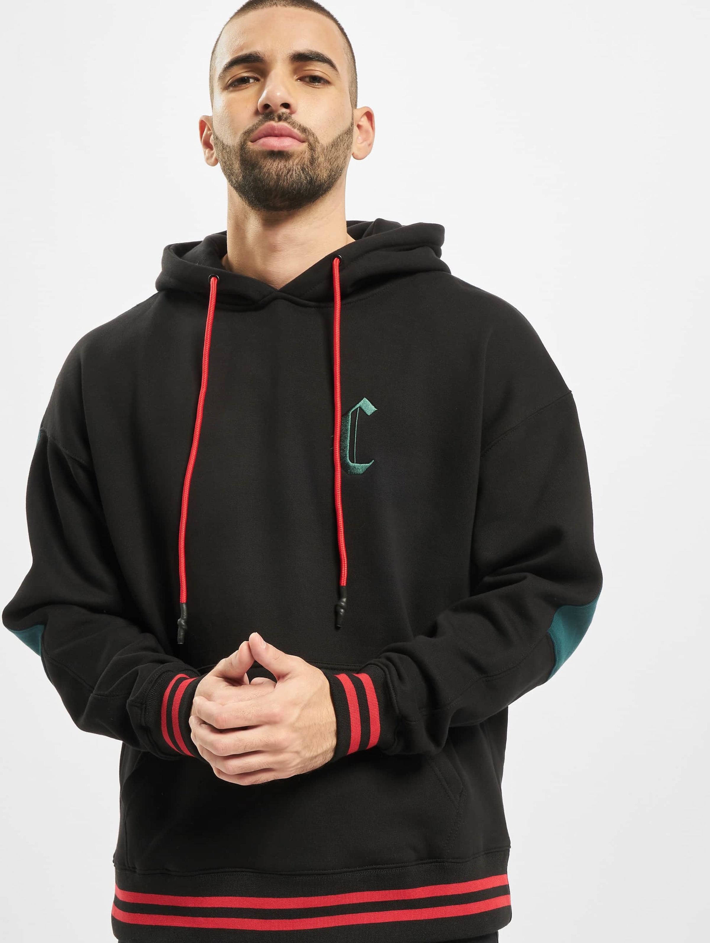Cayler & Sons CSBL Change Box Hoody