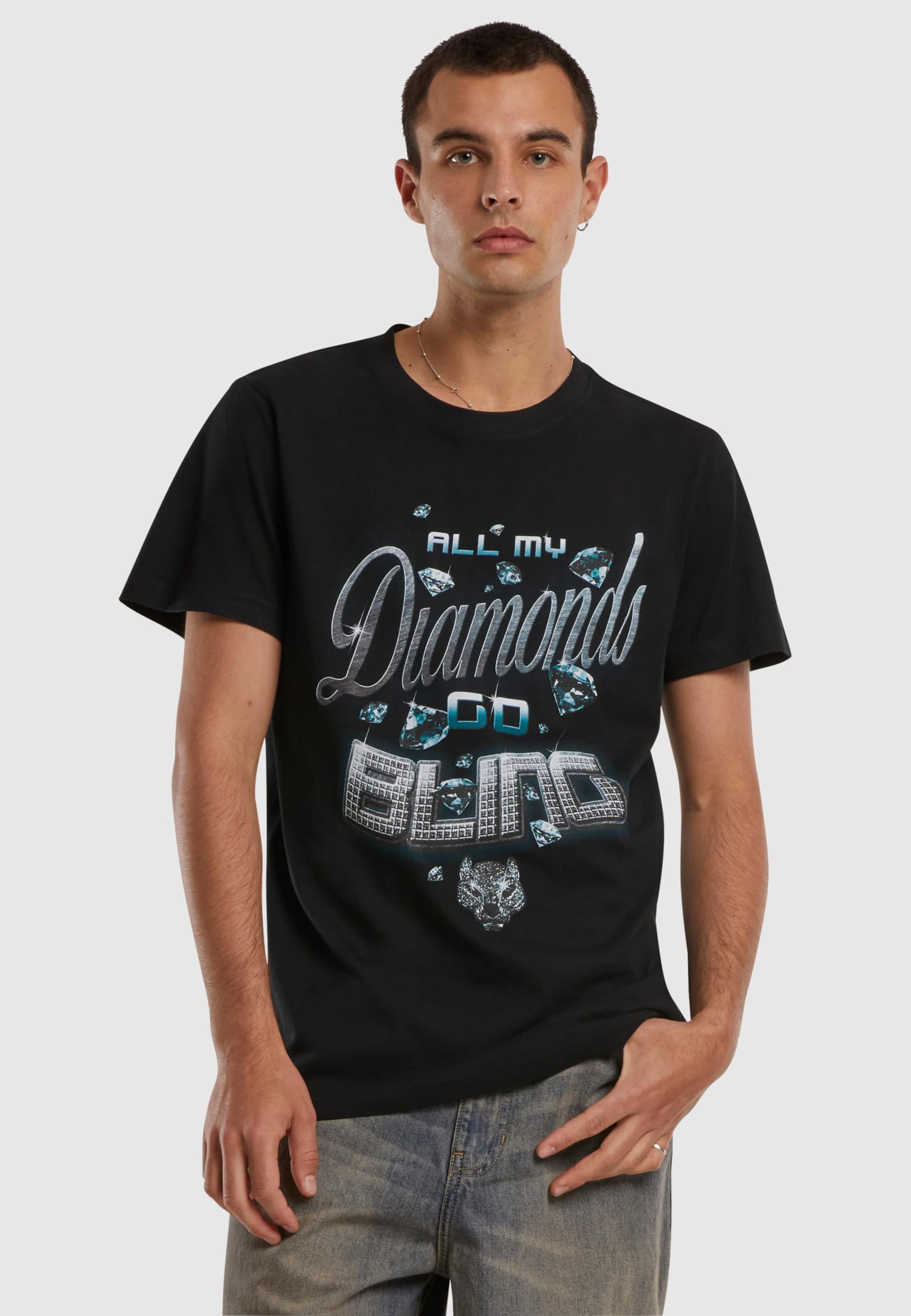 Mister Tee Diamonds Go Bling