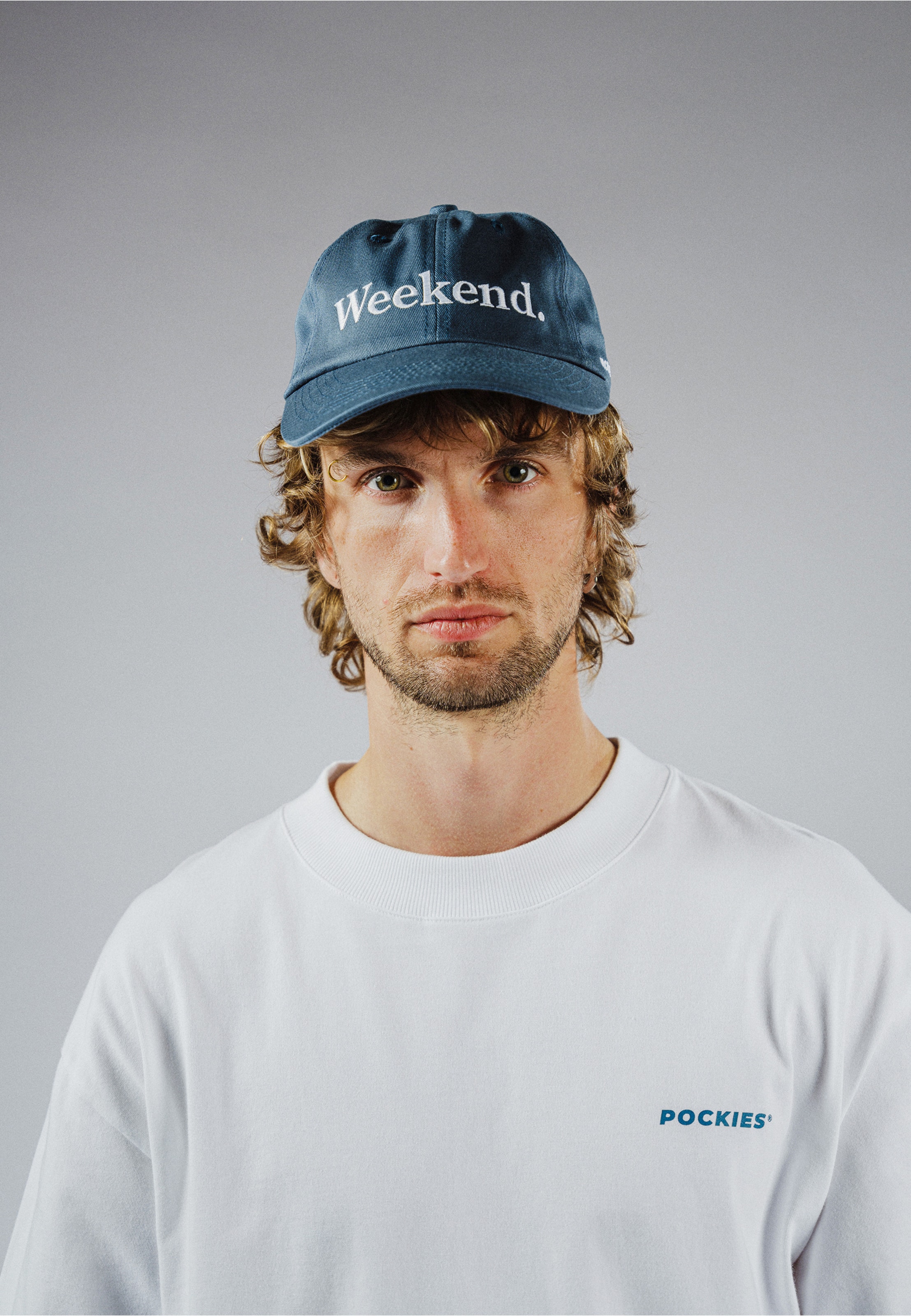 Pockies Weekend Dad Cap