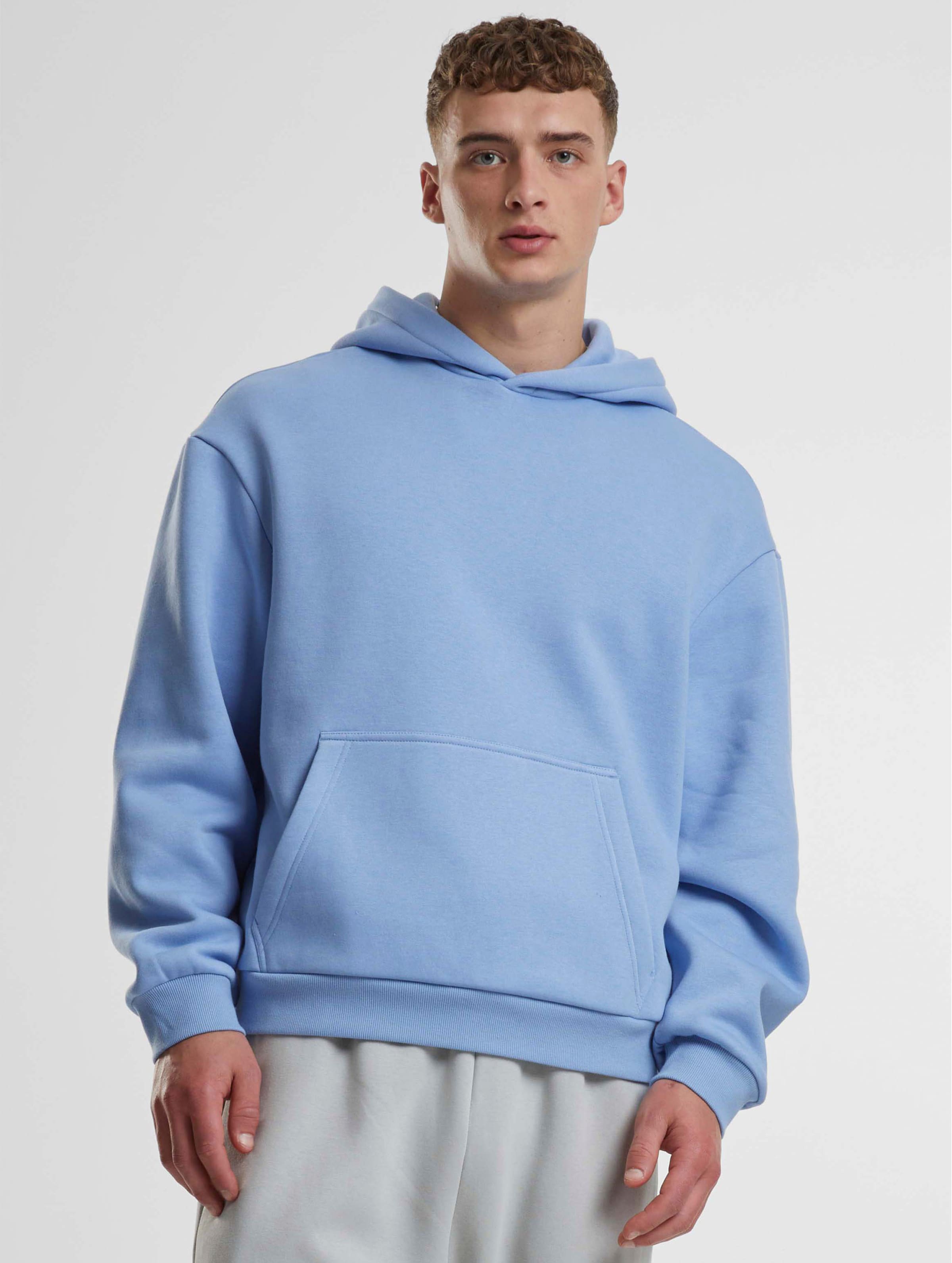 Urban Classics Fluffy Hoodie