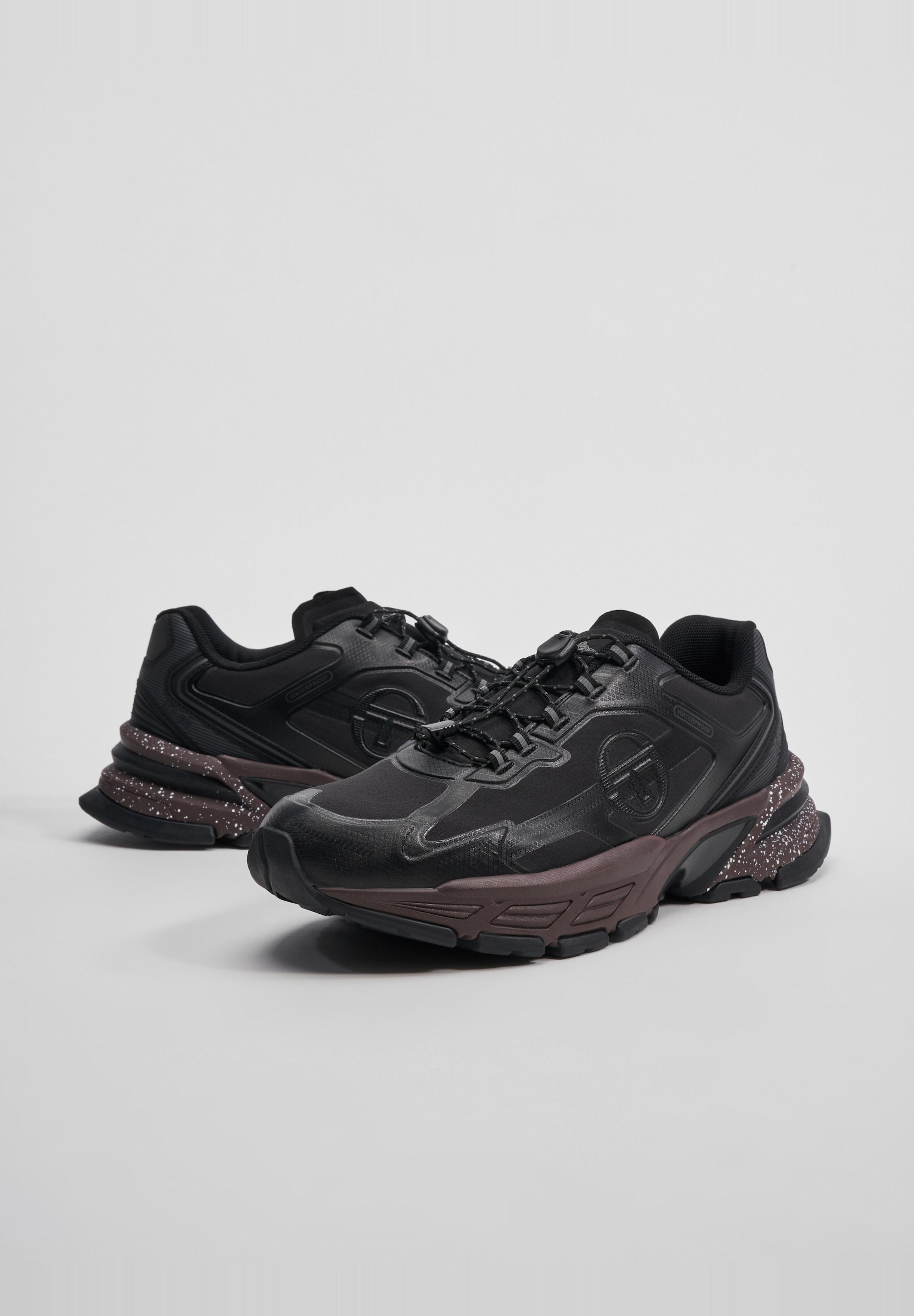 Sergio Tacchini Y2K Trail Runner Sneaker
