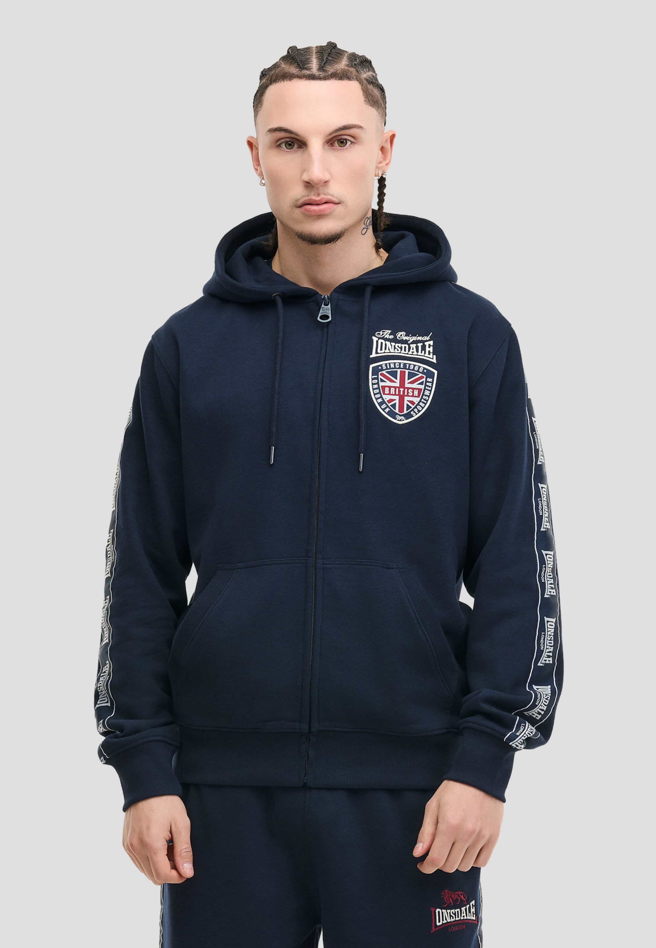 Lonsdale London MATFEN