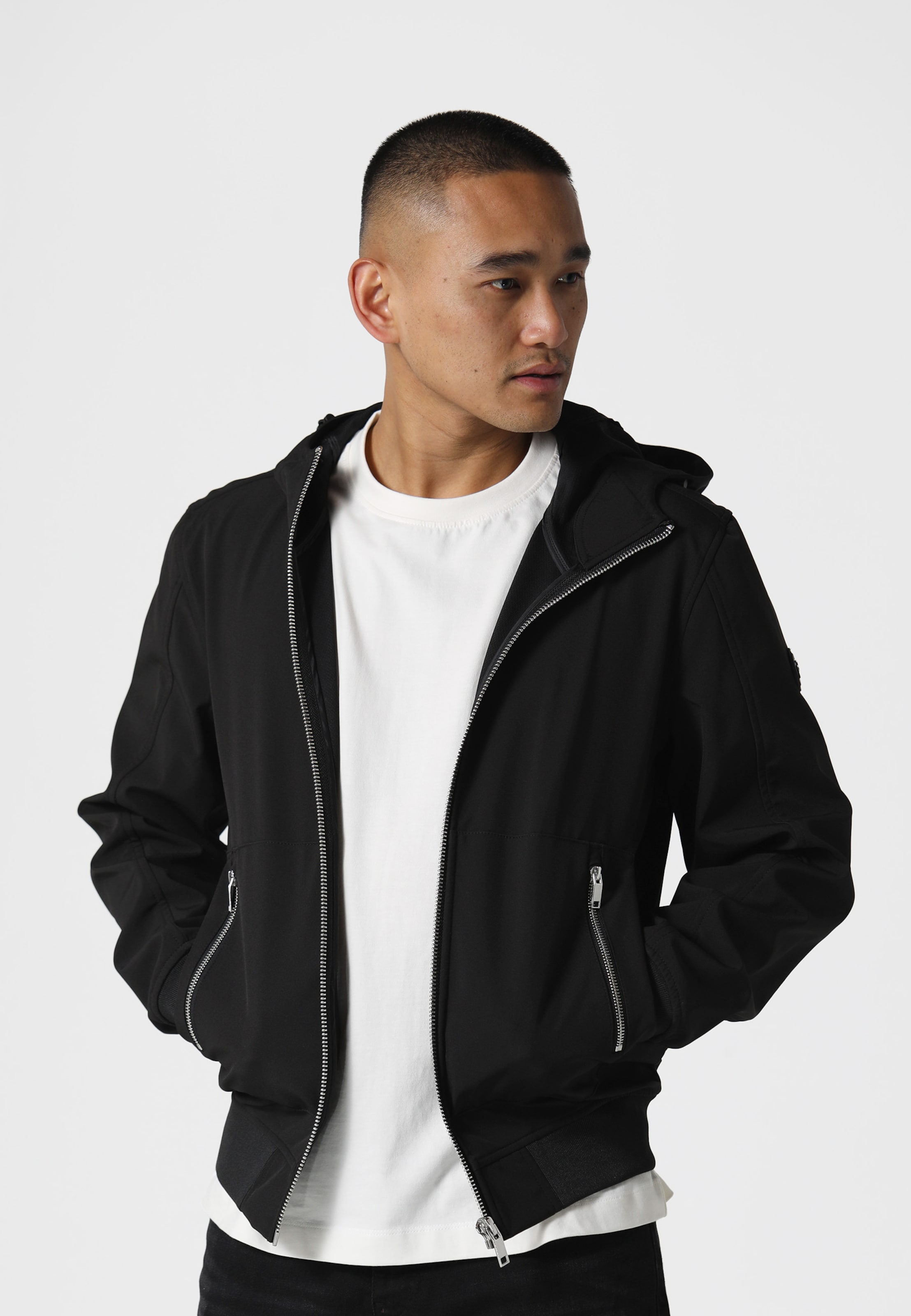 883Police BAIRSTOW JACKET
