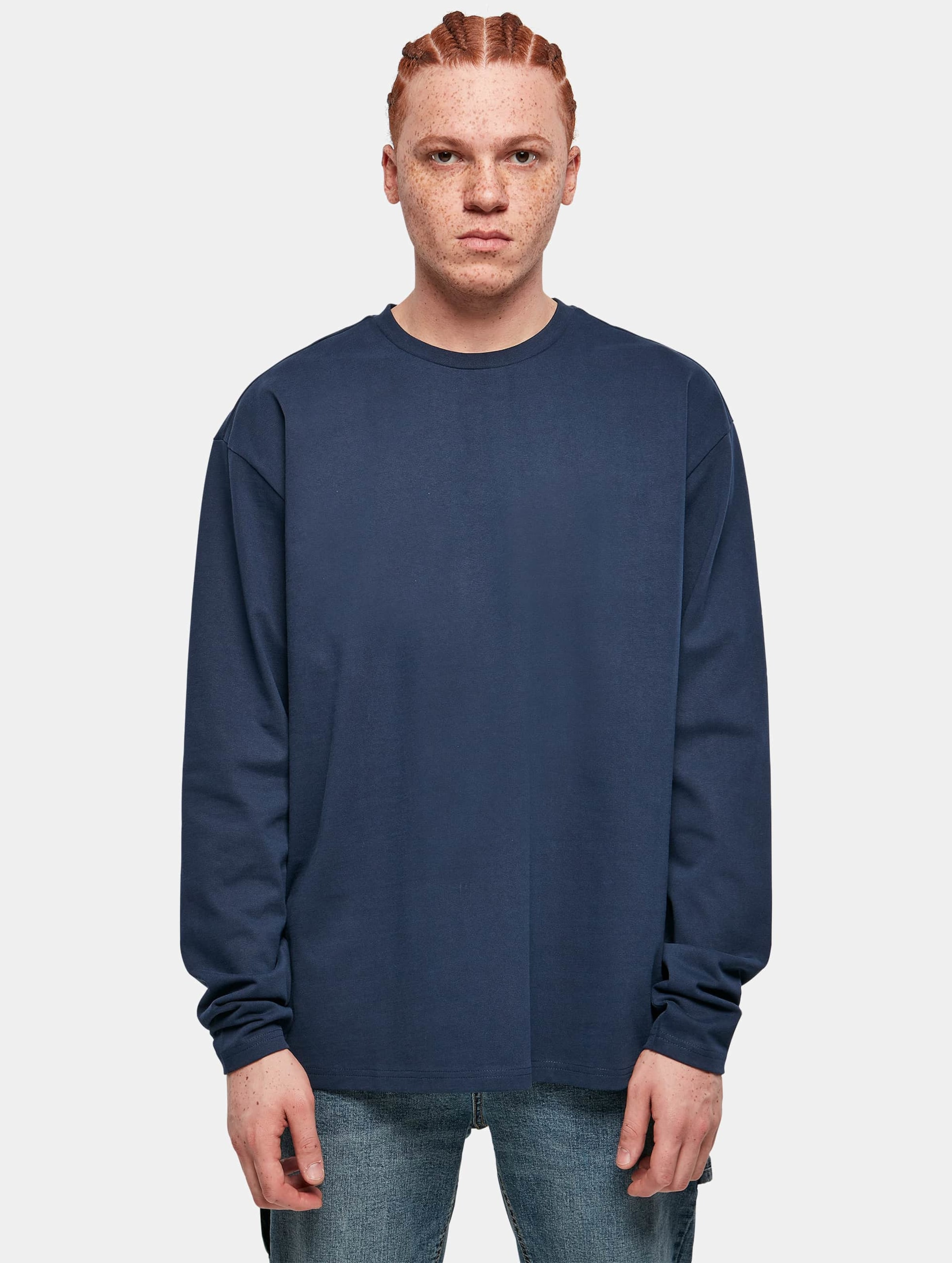 Urban Classics Ultra Heavy Oversized Longsleeve