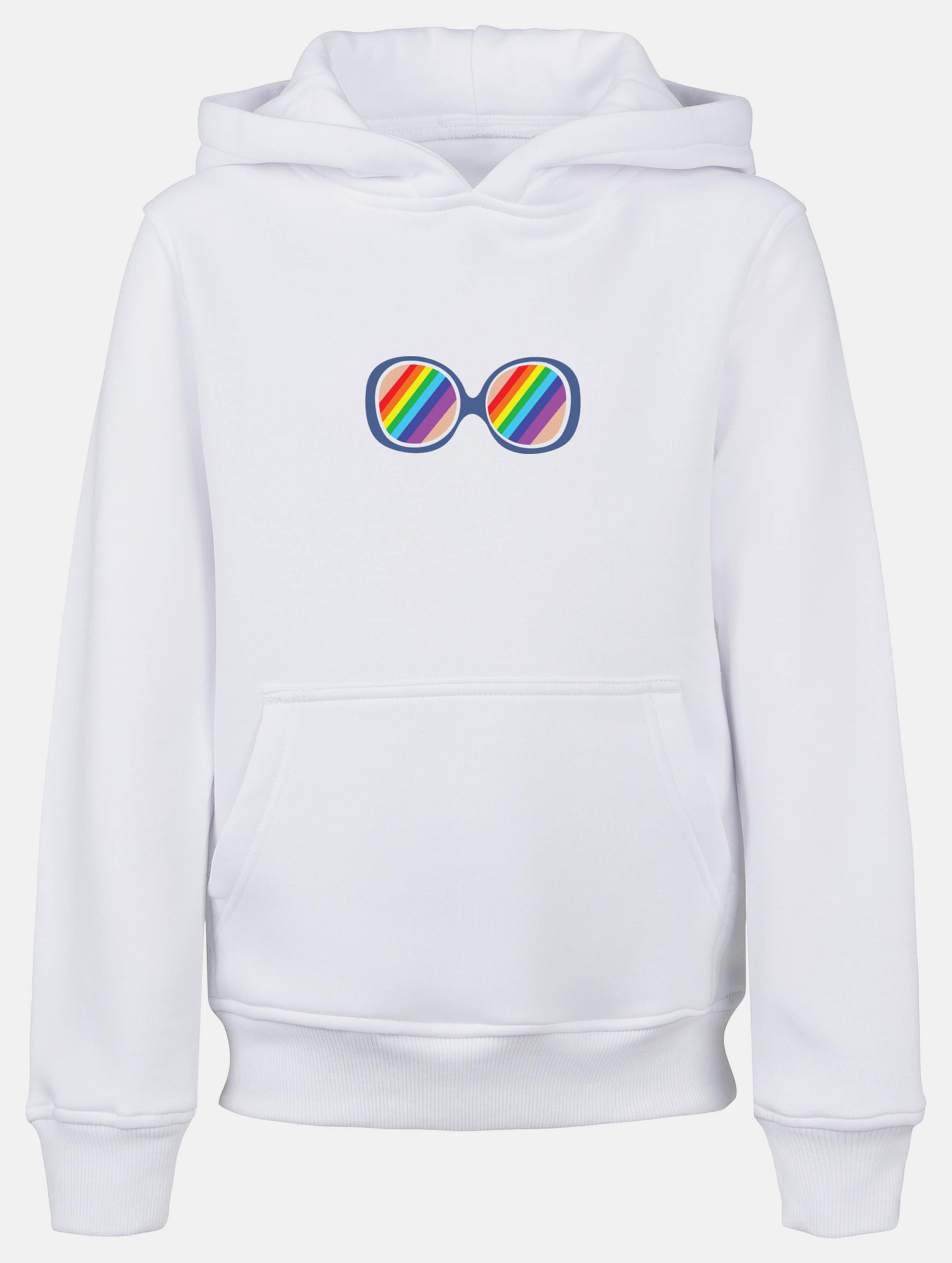 Merchcode Sunglasses Basic Kids Hoody