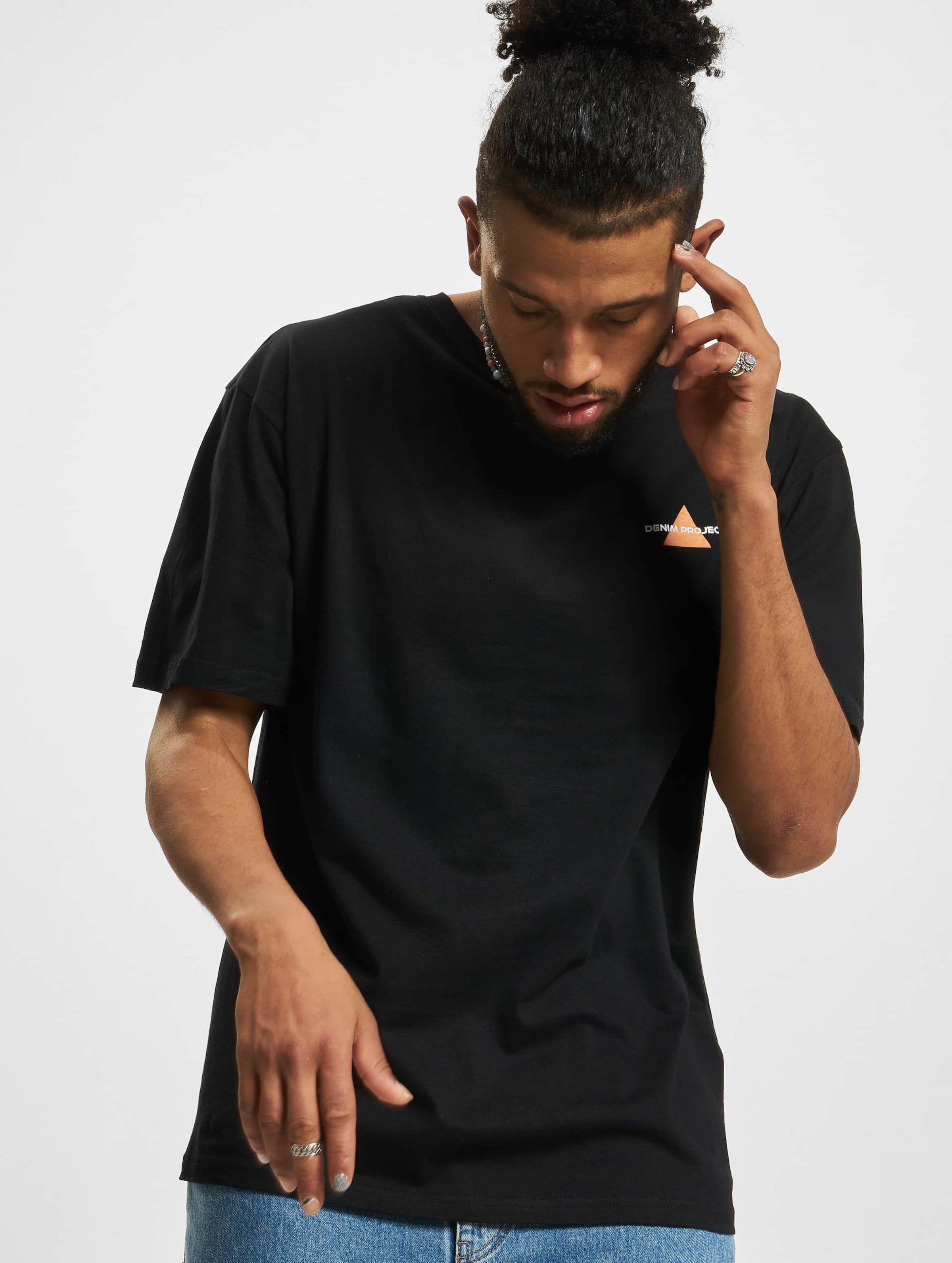 Denim Project Dpexpedition T-Shirt