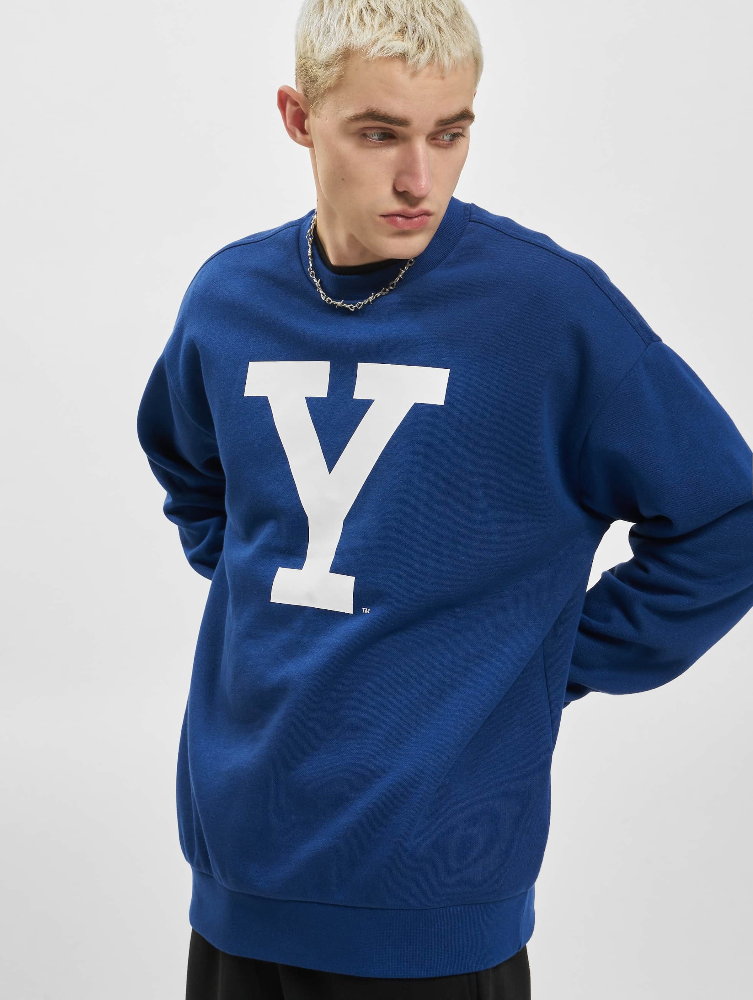 Champion Crewneck Hoodie