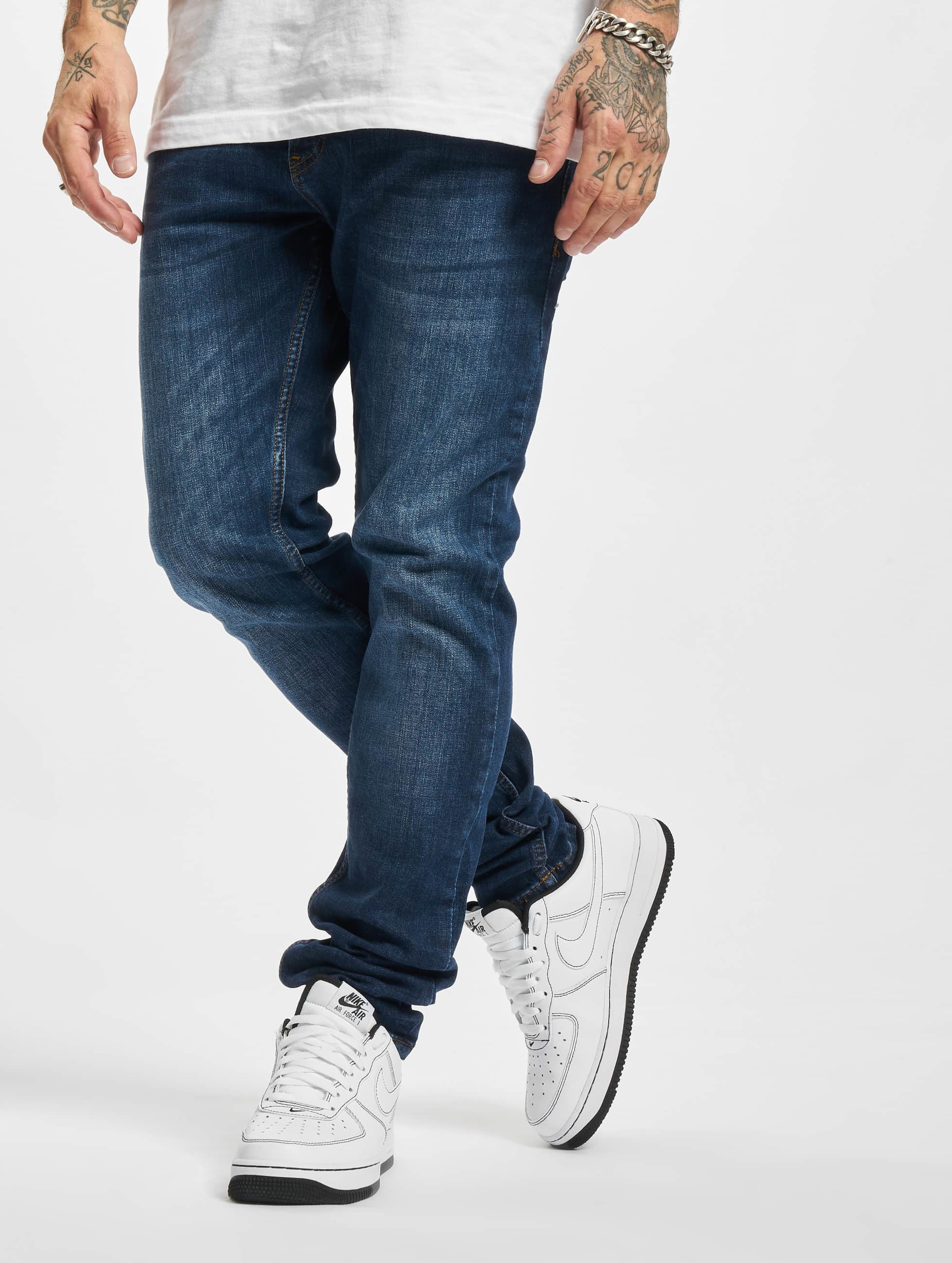 2Y Premium Caner Slim Fit Jeans