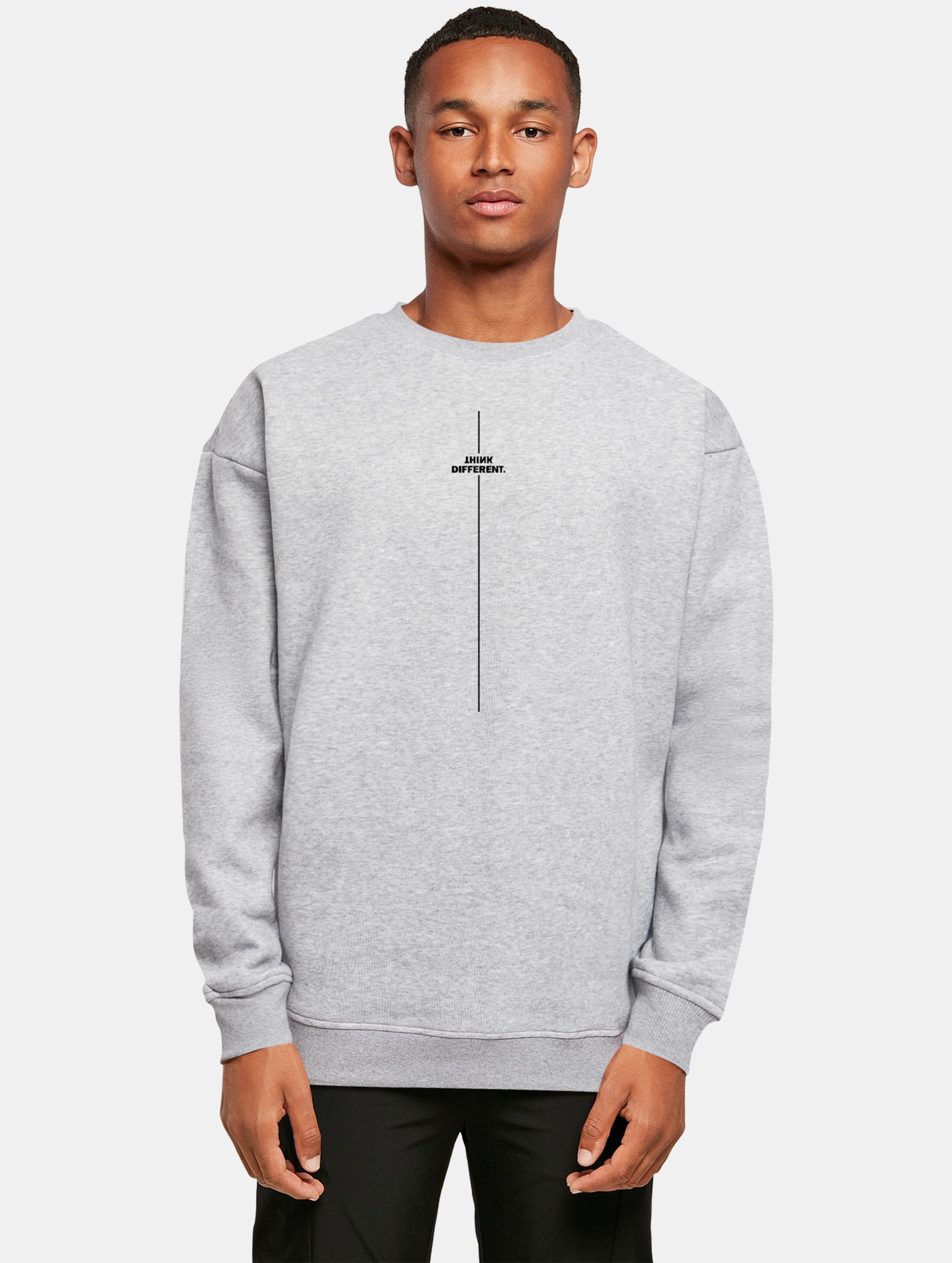 Merchcode Think Different Sweat Crewneck
