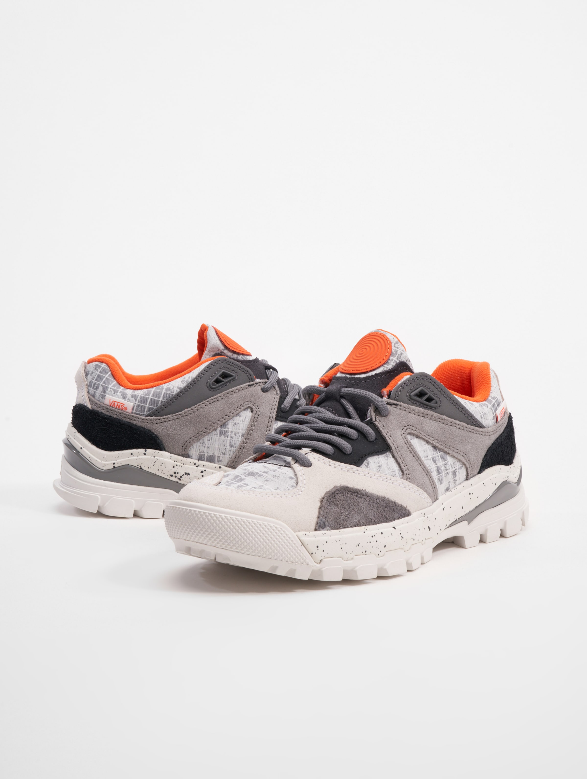 Vans Ua Amzn Trailhead Ripstop Schuh