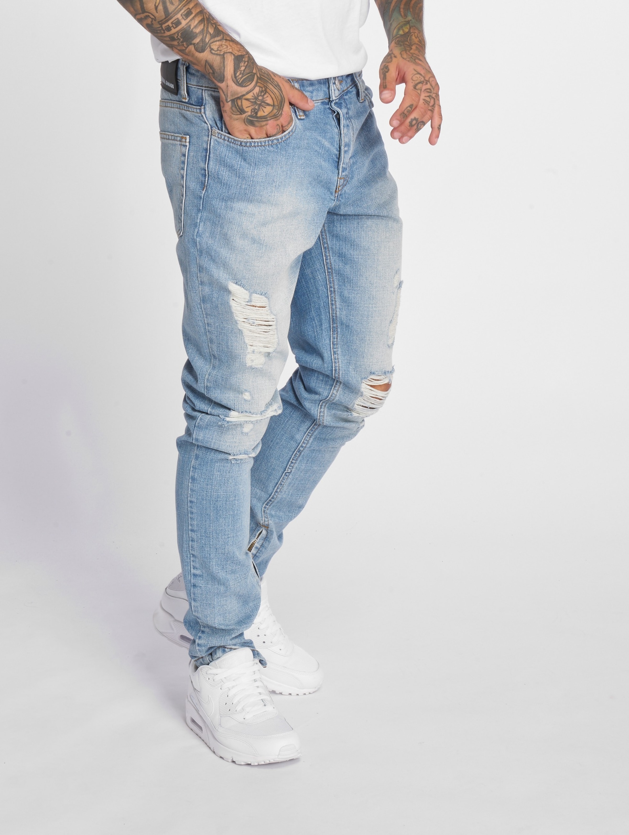 Criminal Damage Uzi Skinny