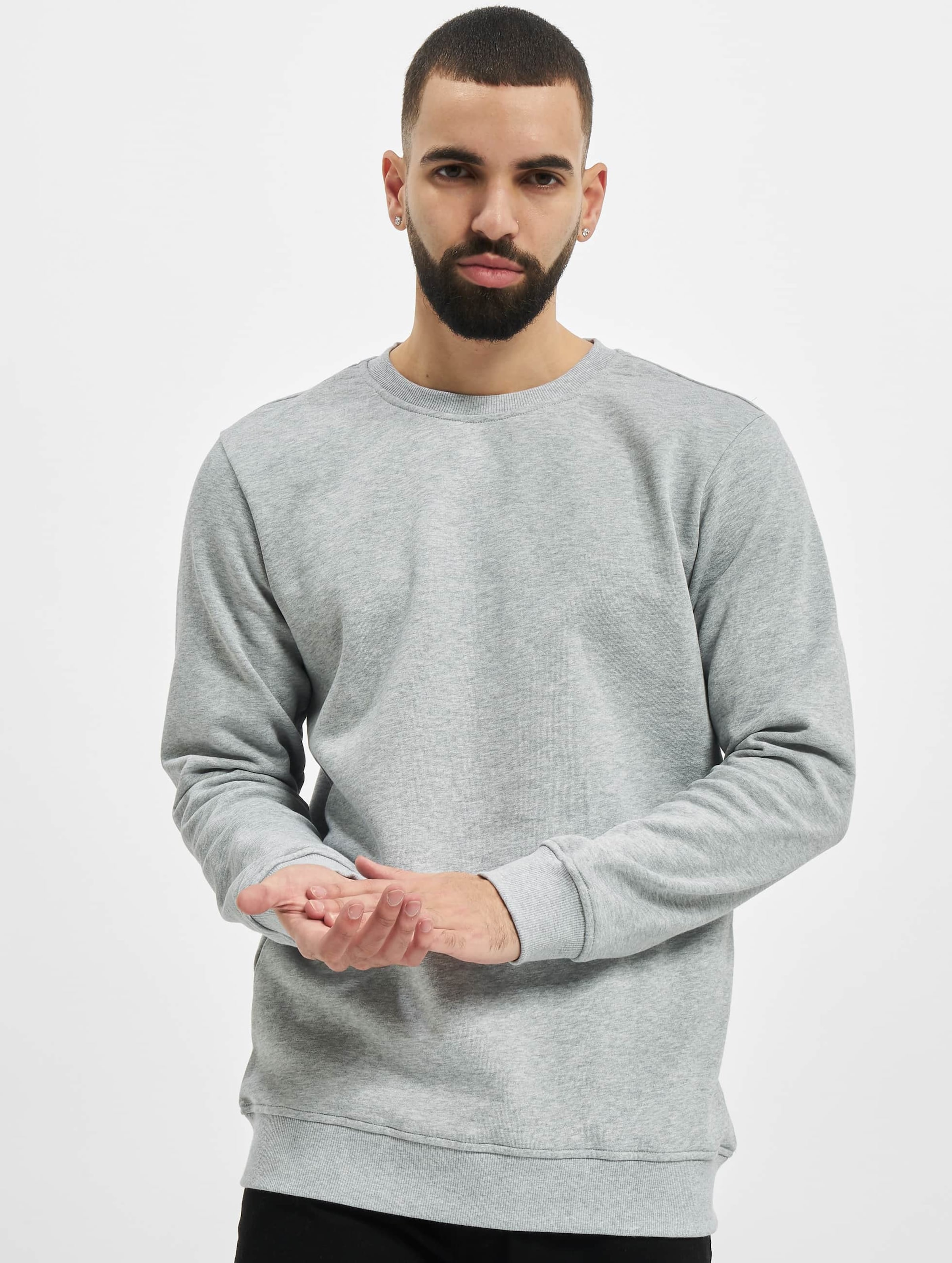 Urban Classics Organic Basic Crew