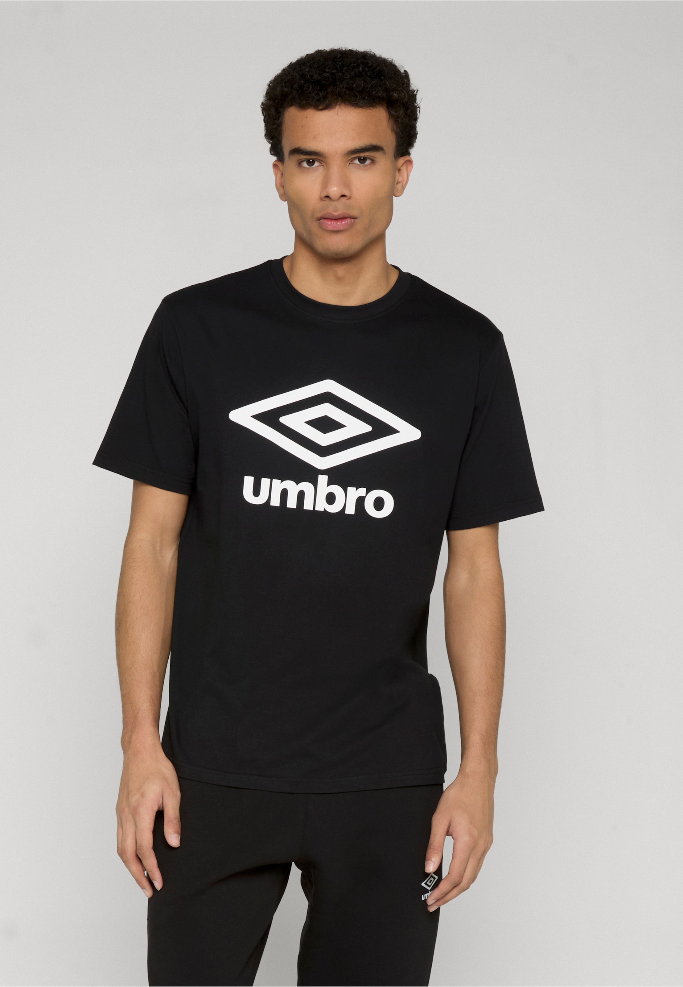 Umbro Team T-Shirt