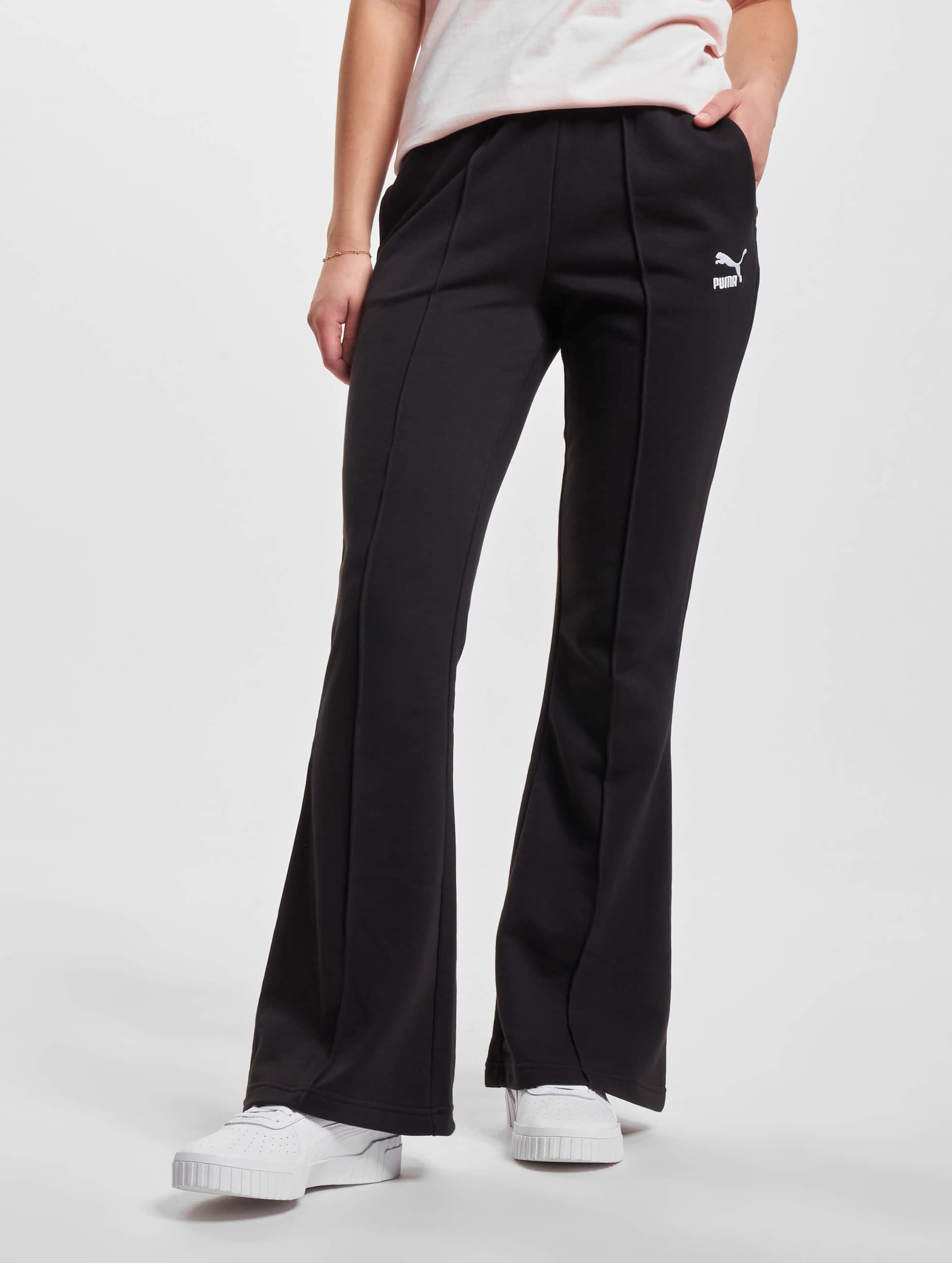 Puma Classics Flared Tr Leggings
