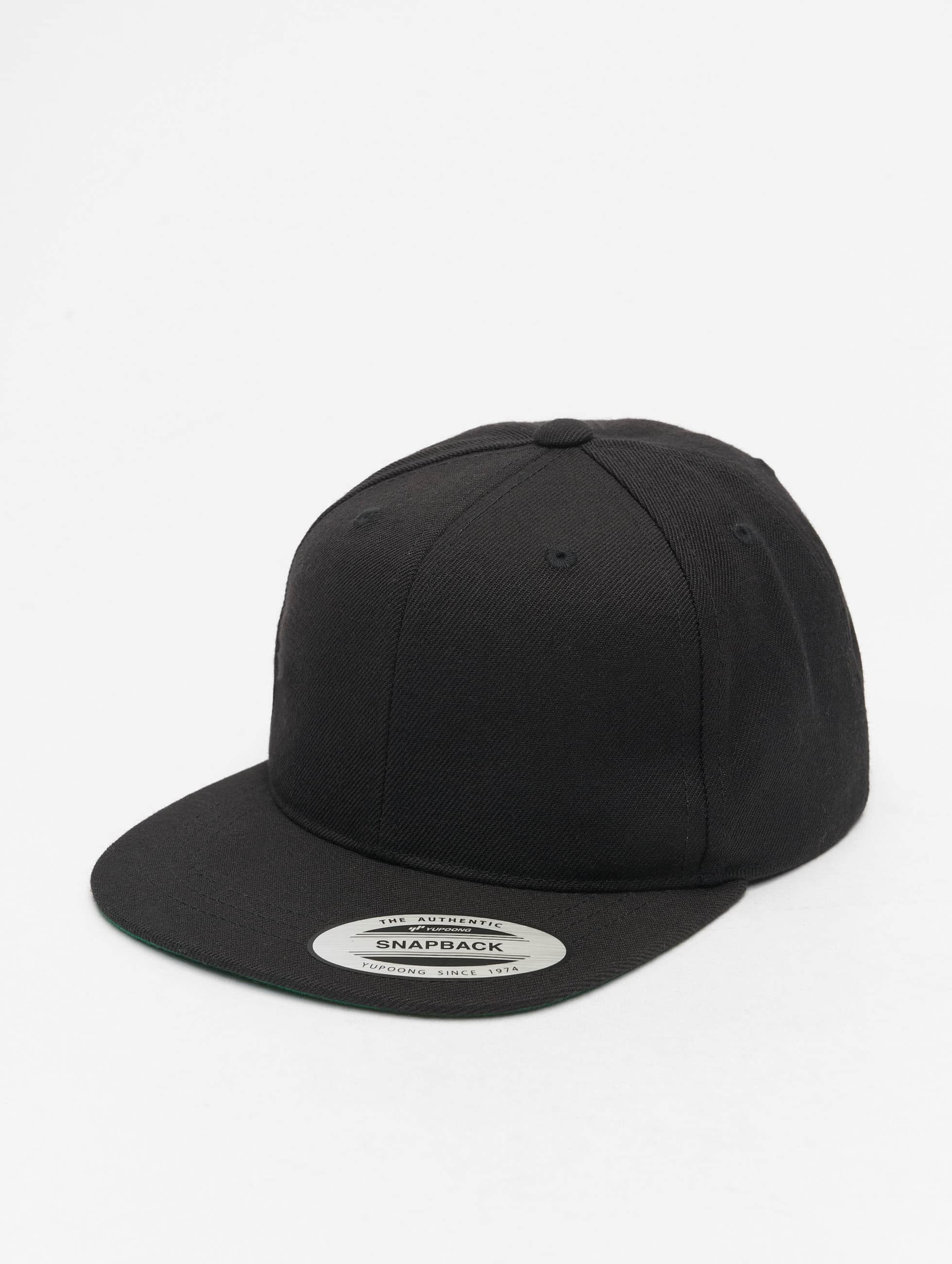Flexfit Classic Snapback