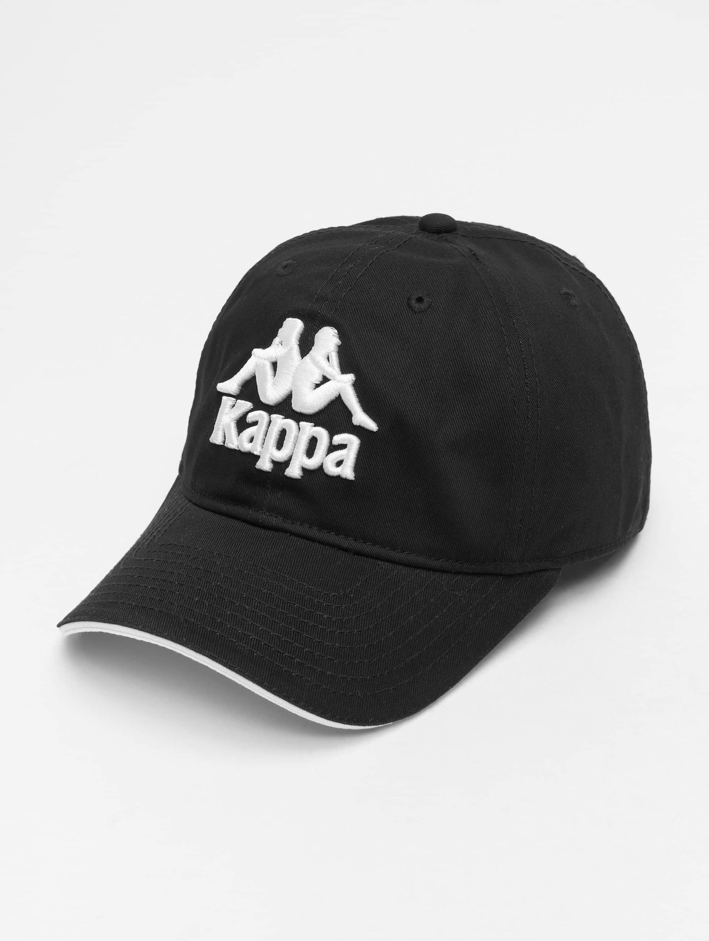 Kappa Elino Snapback Cap