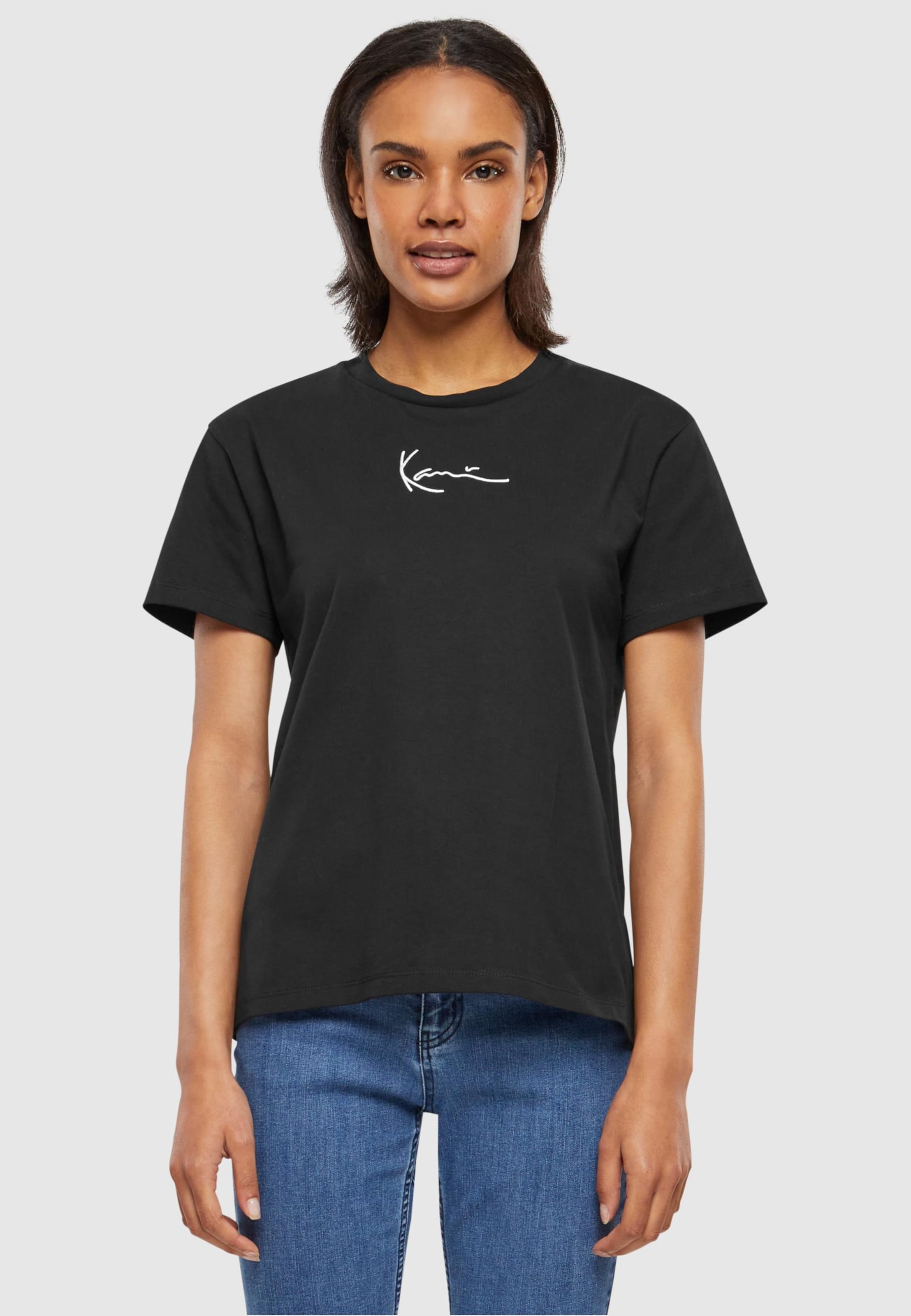 Karl Kani Small Signature Tee