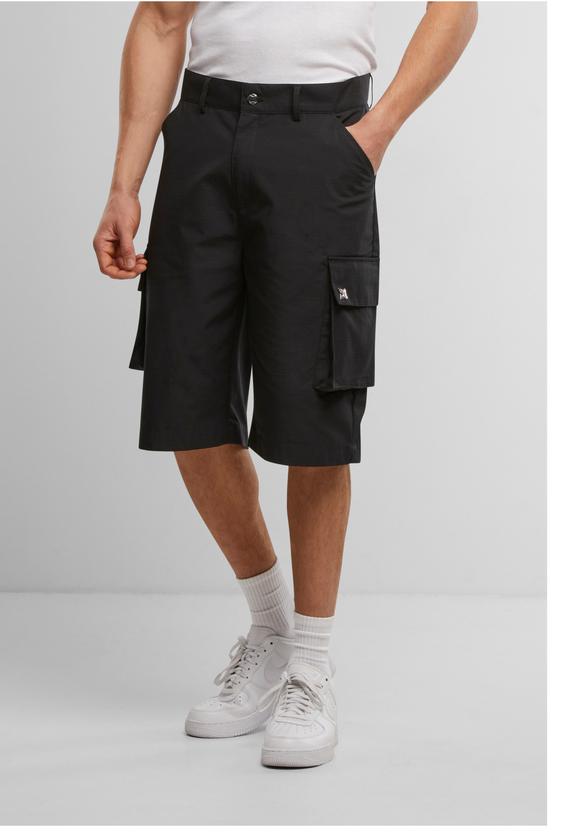 PEQUS Island Defender Ripstop Cargo