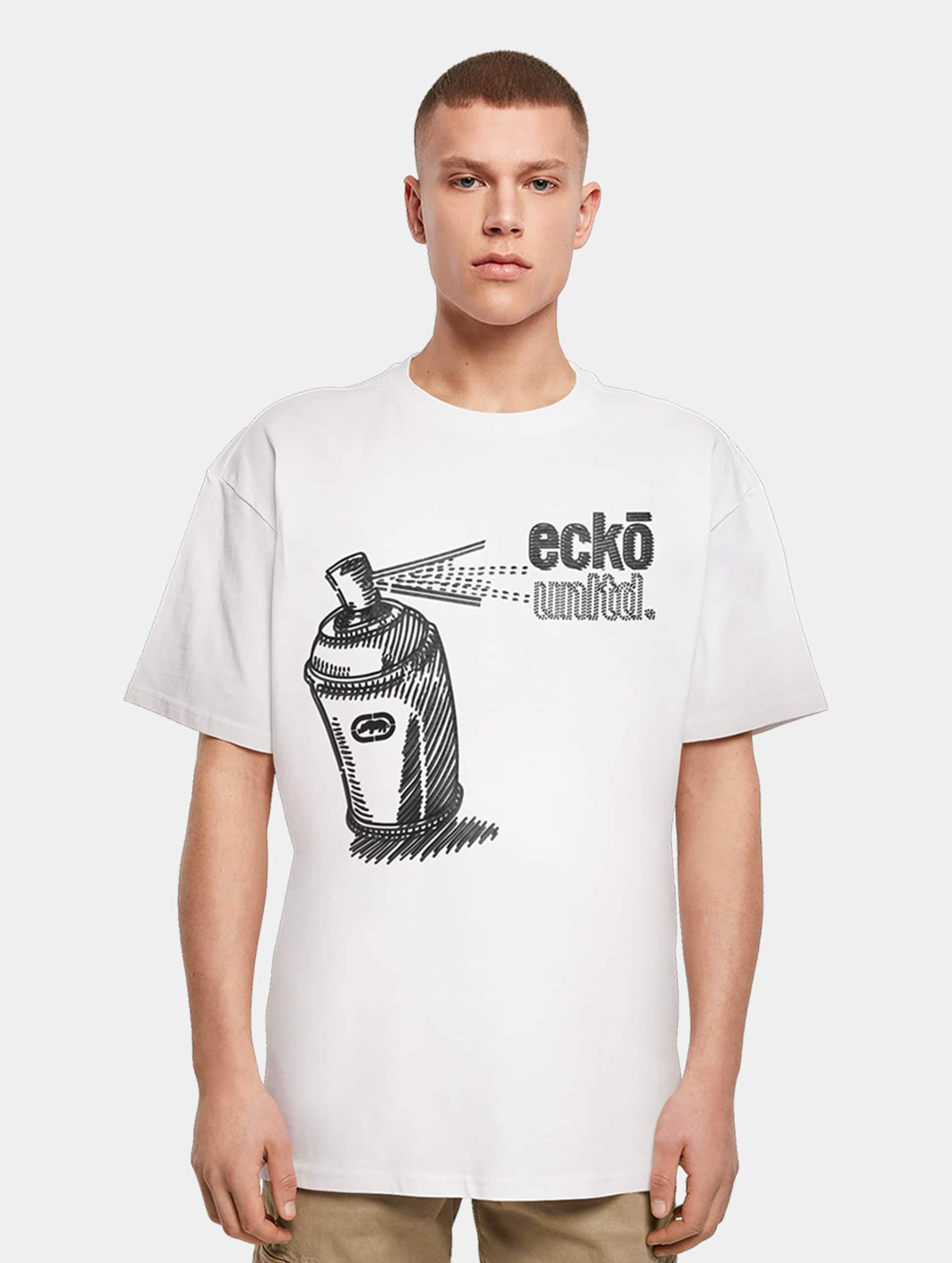 Ecko Unltd. SprayBlack