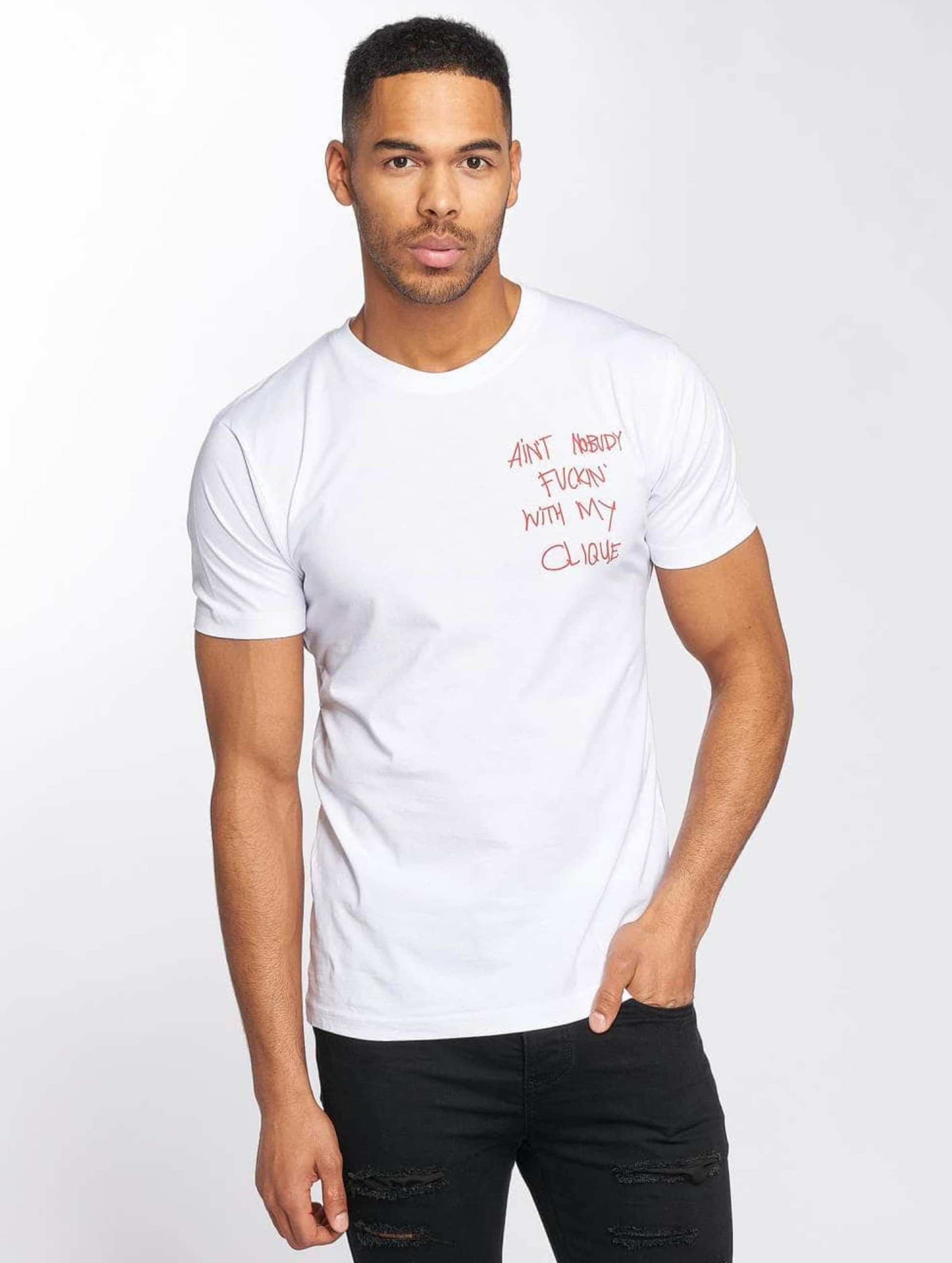 Mister Tee Clique