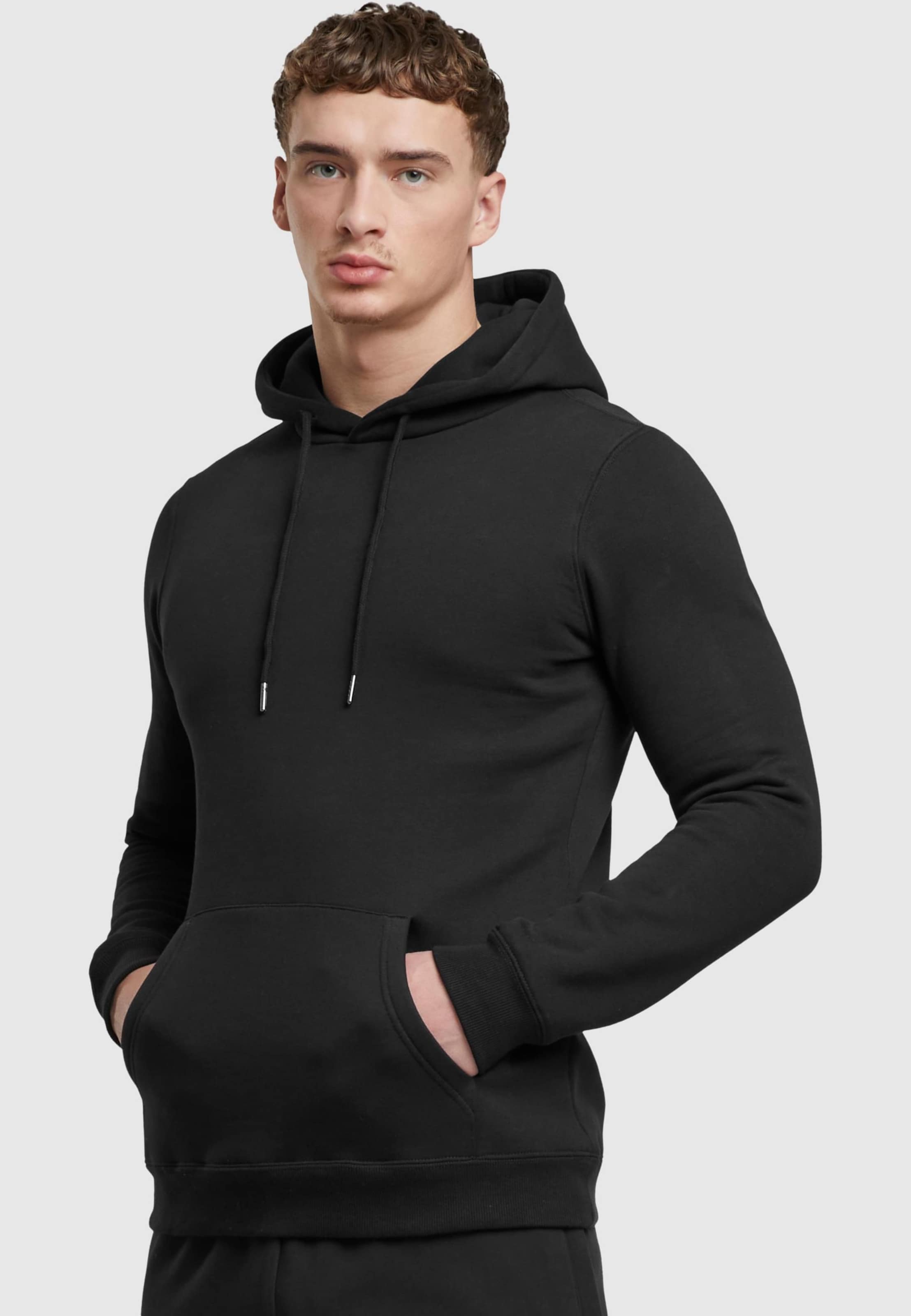 Mister Tee MT Men Hoodie