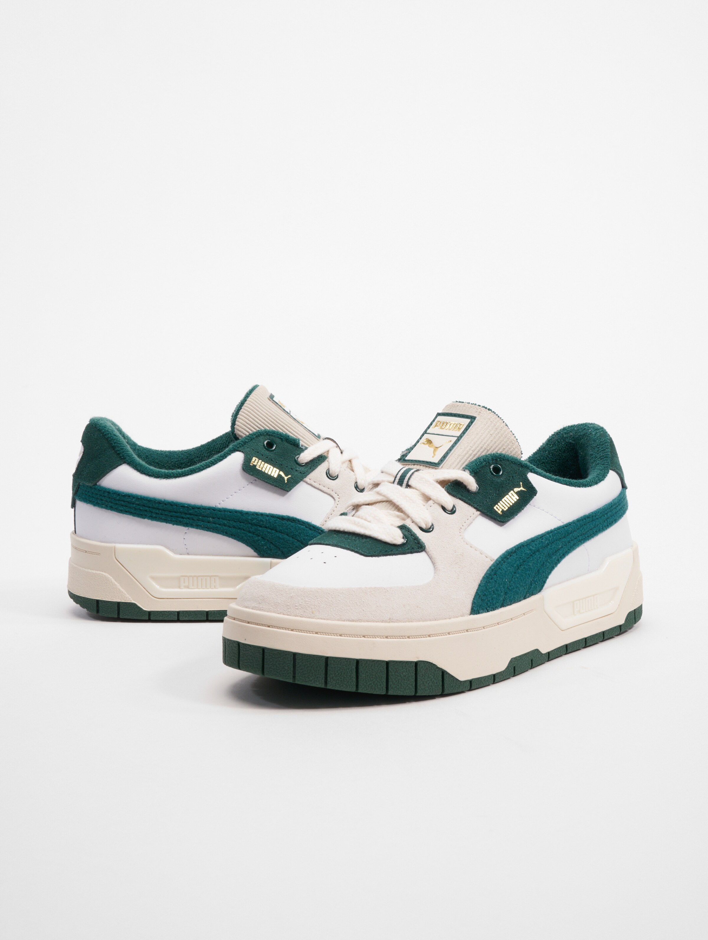 Puma Cali Dream Ivy League Sneaker