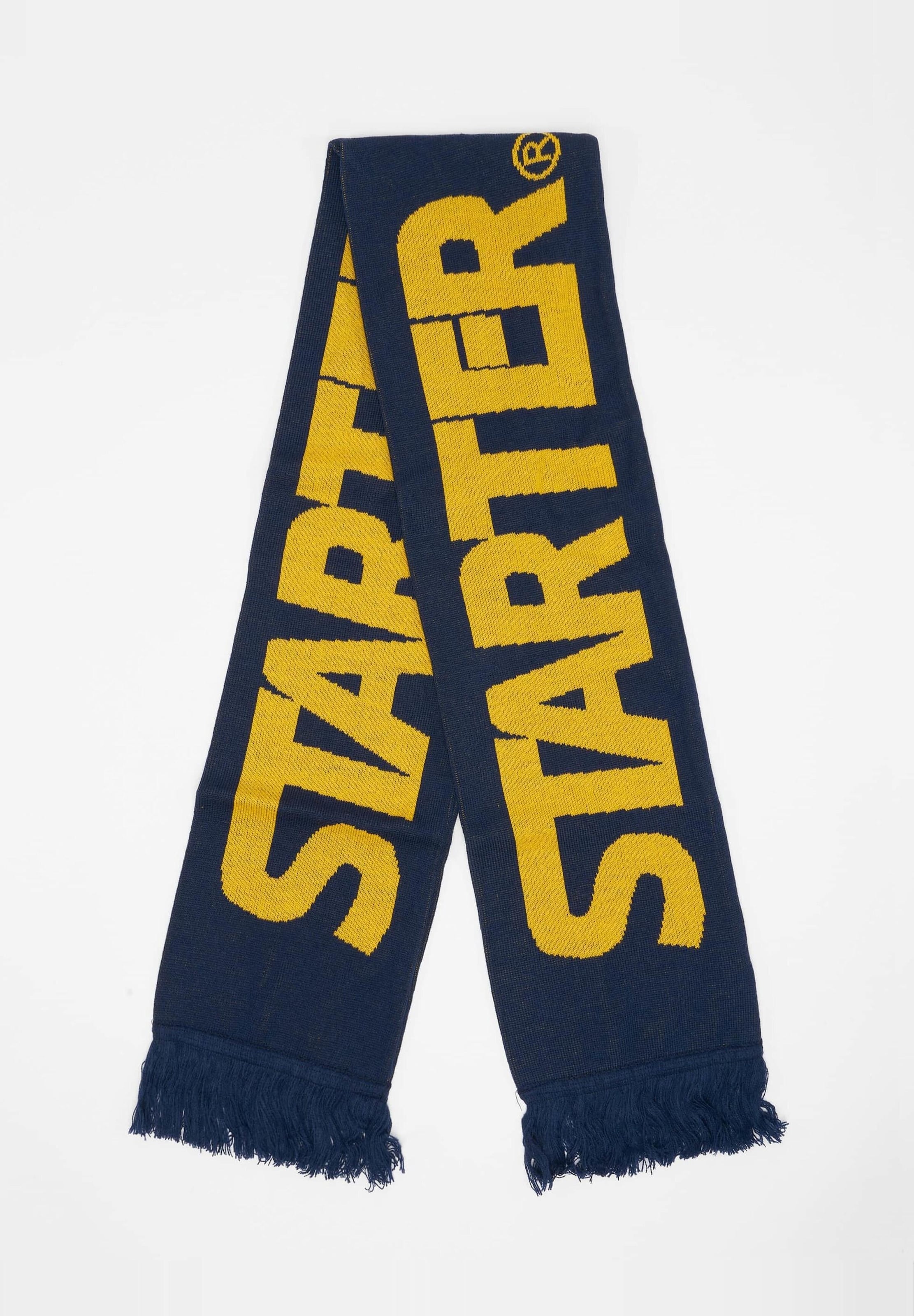Starter Black Label Supporter Scarf