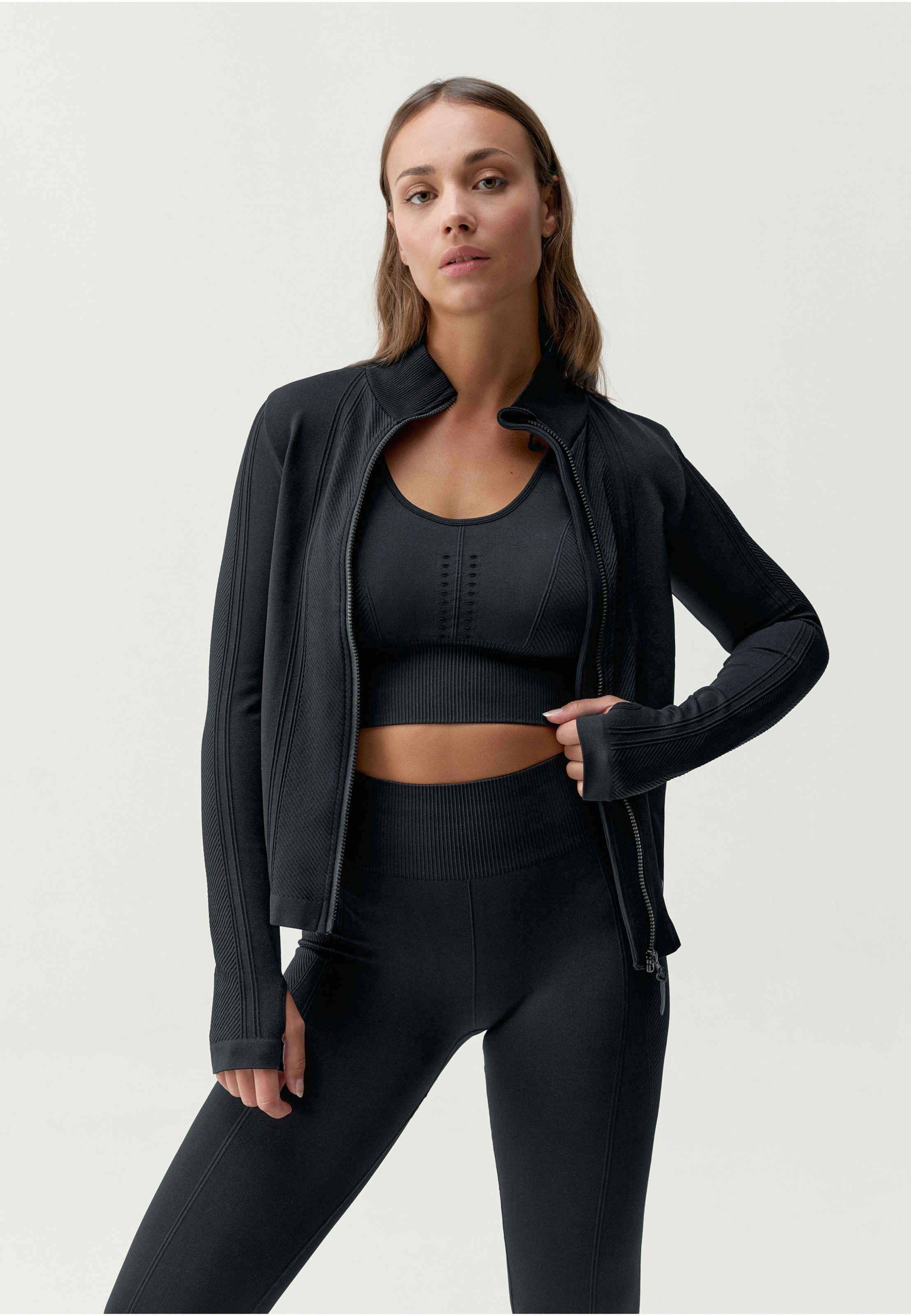 Born Jacket India