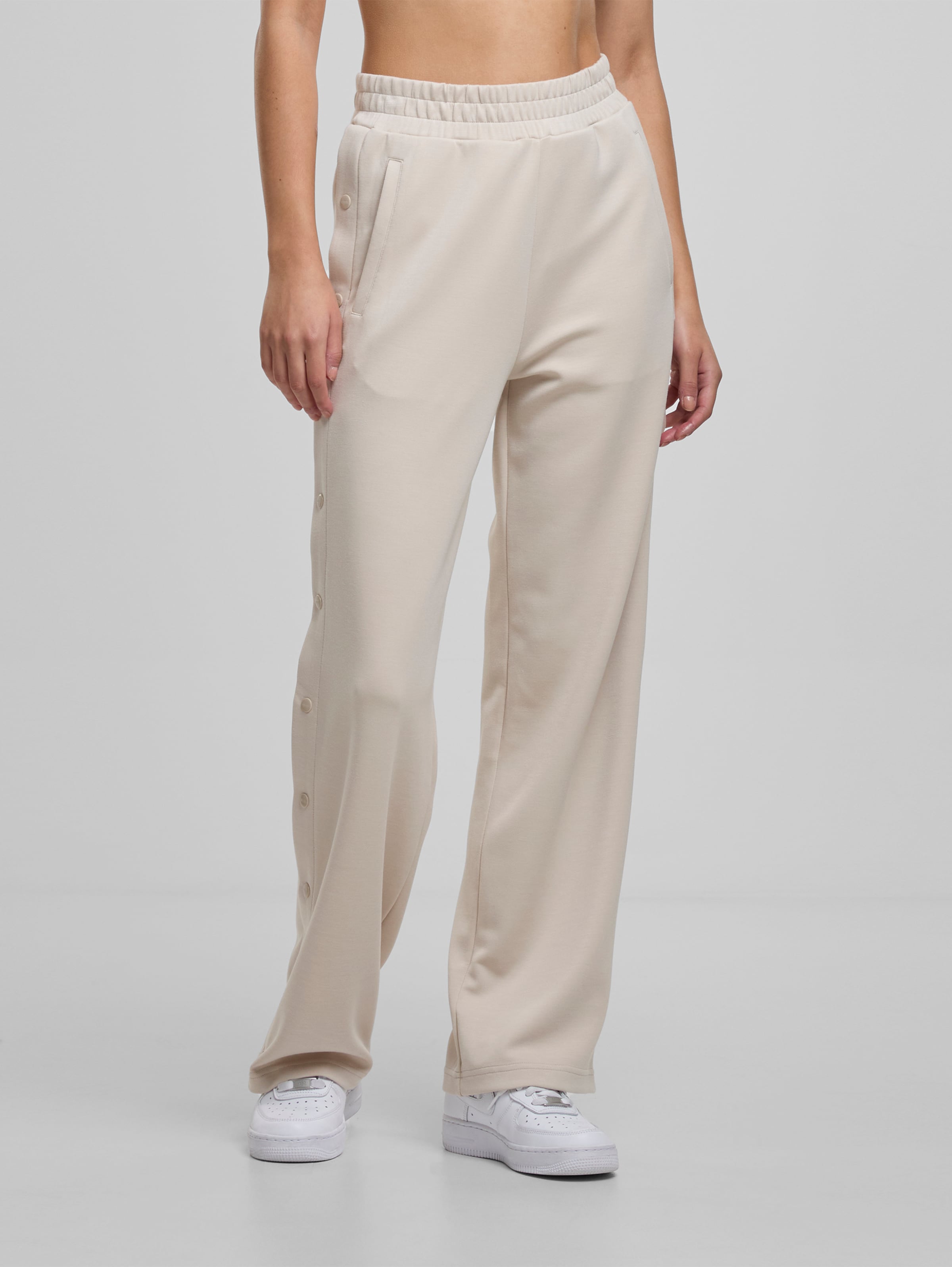 aim'n Comfy Buttoned Jogginghose