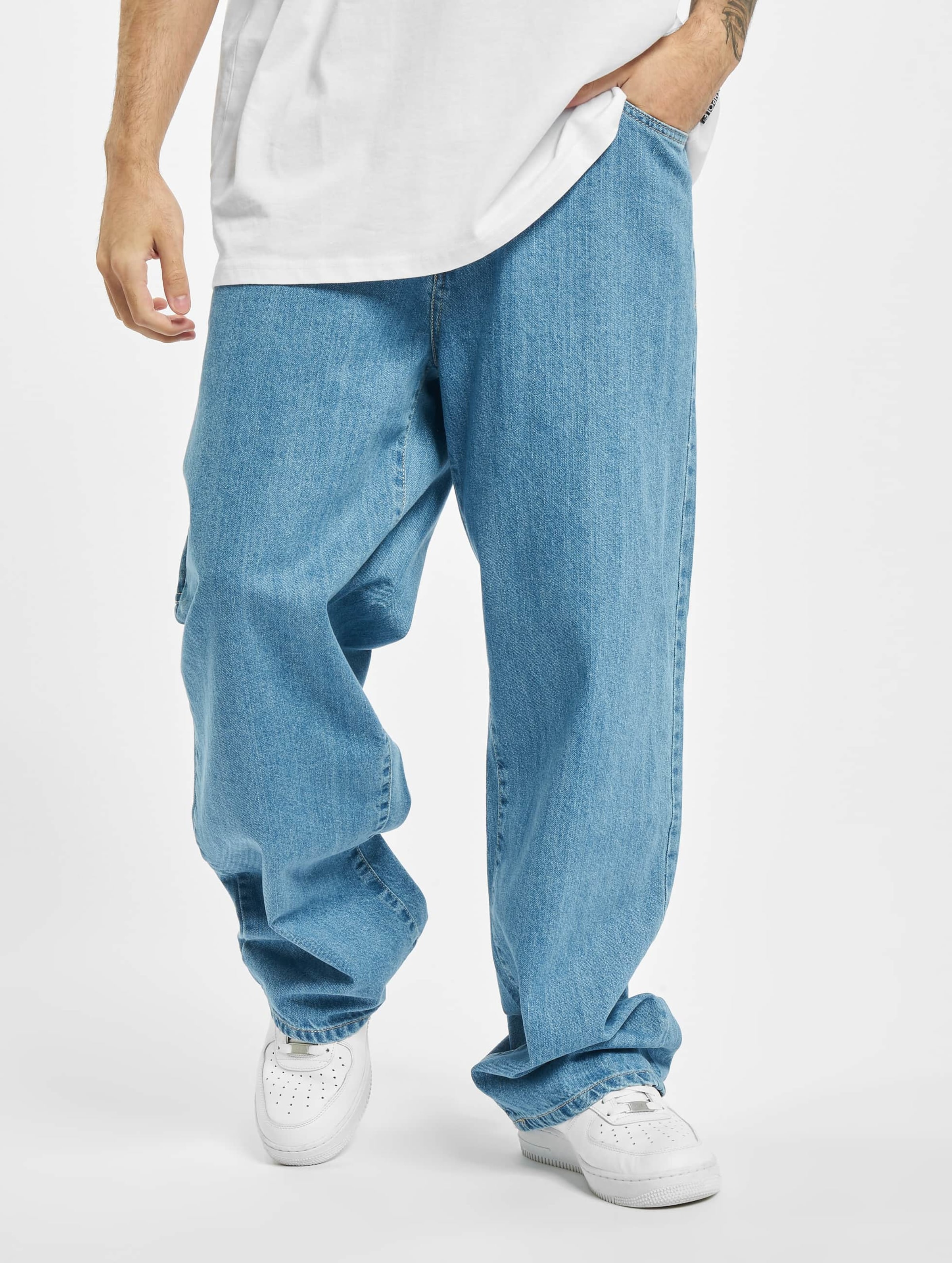 Southpole Denim Pants