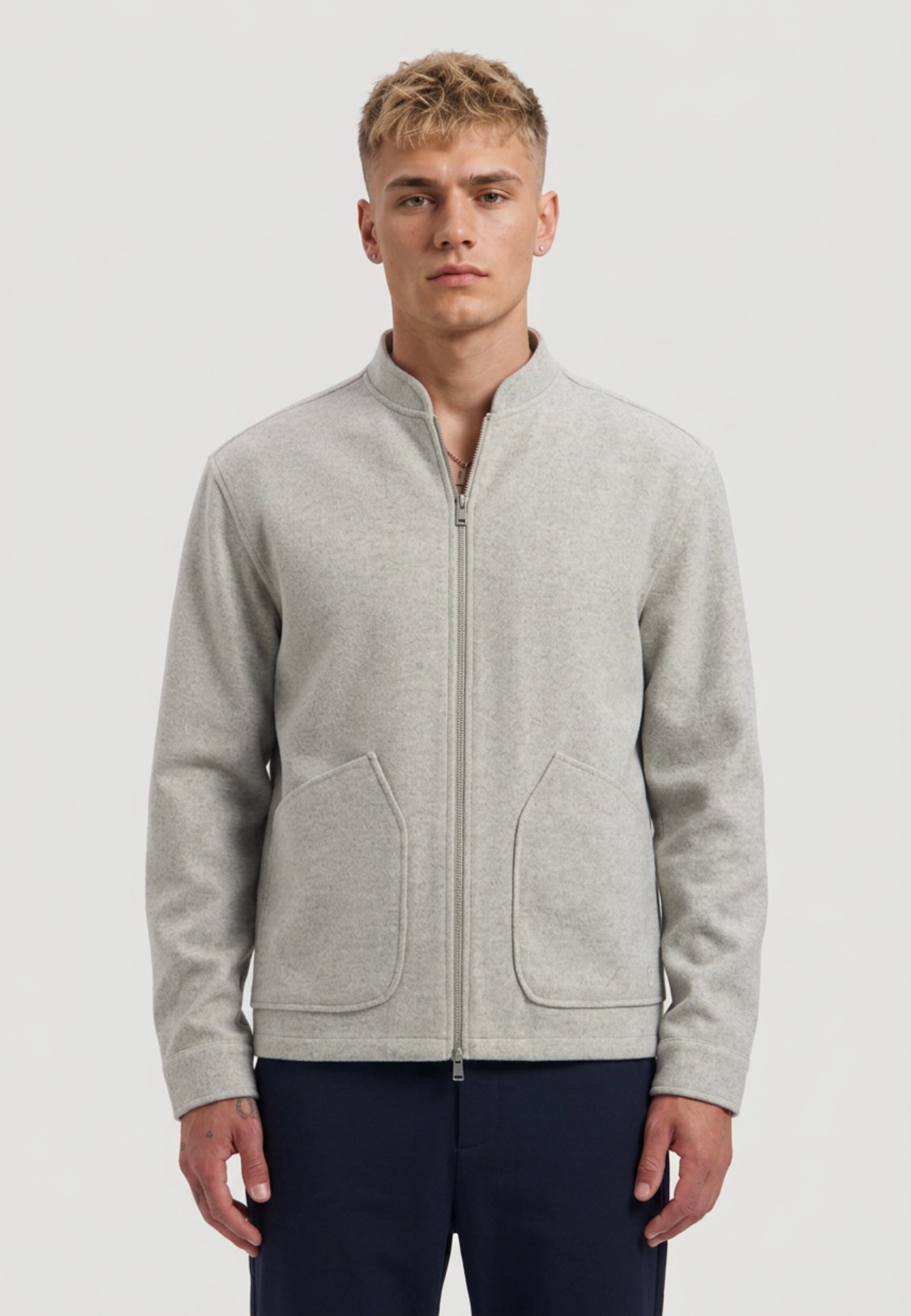 Dstrezzed Cole Bomber
