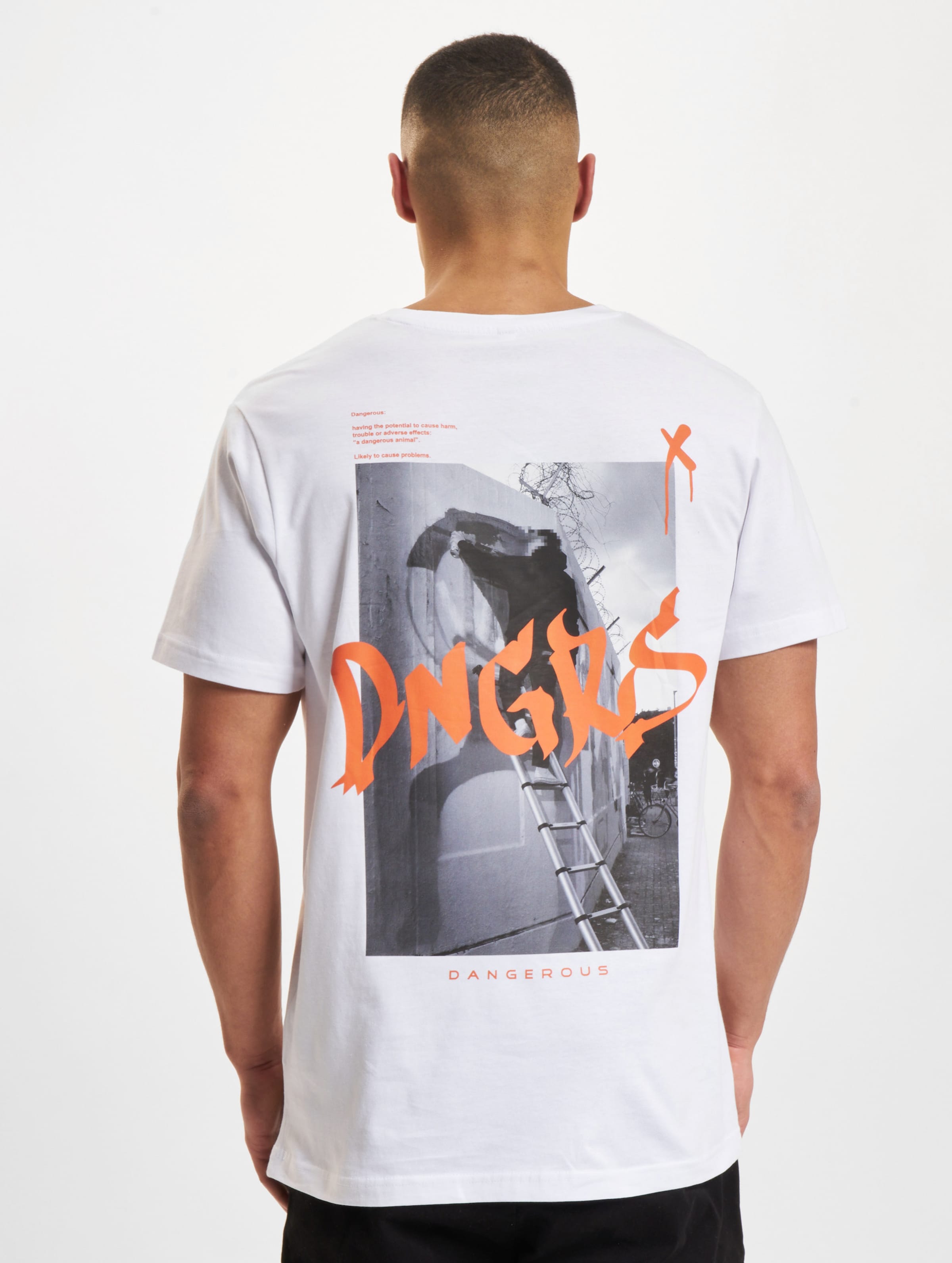 Dangerous DNGRS Extrem T-Shirt