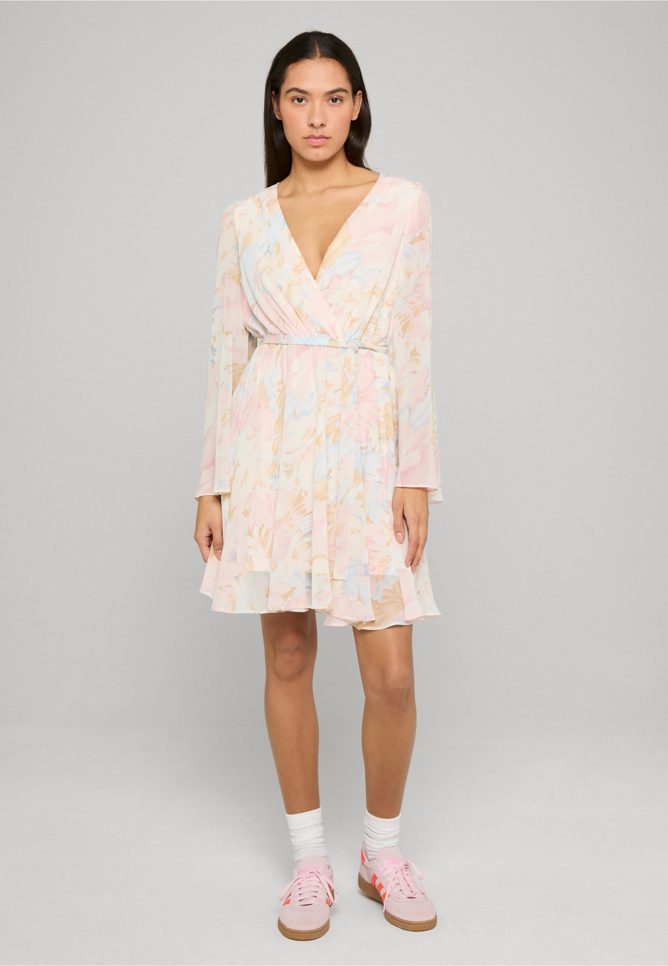Estelou Flower Dress