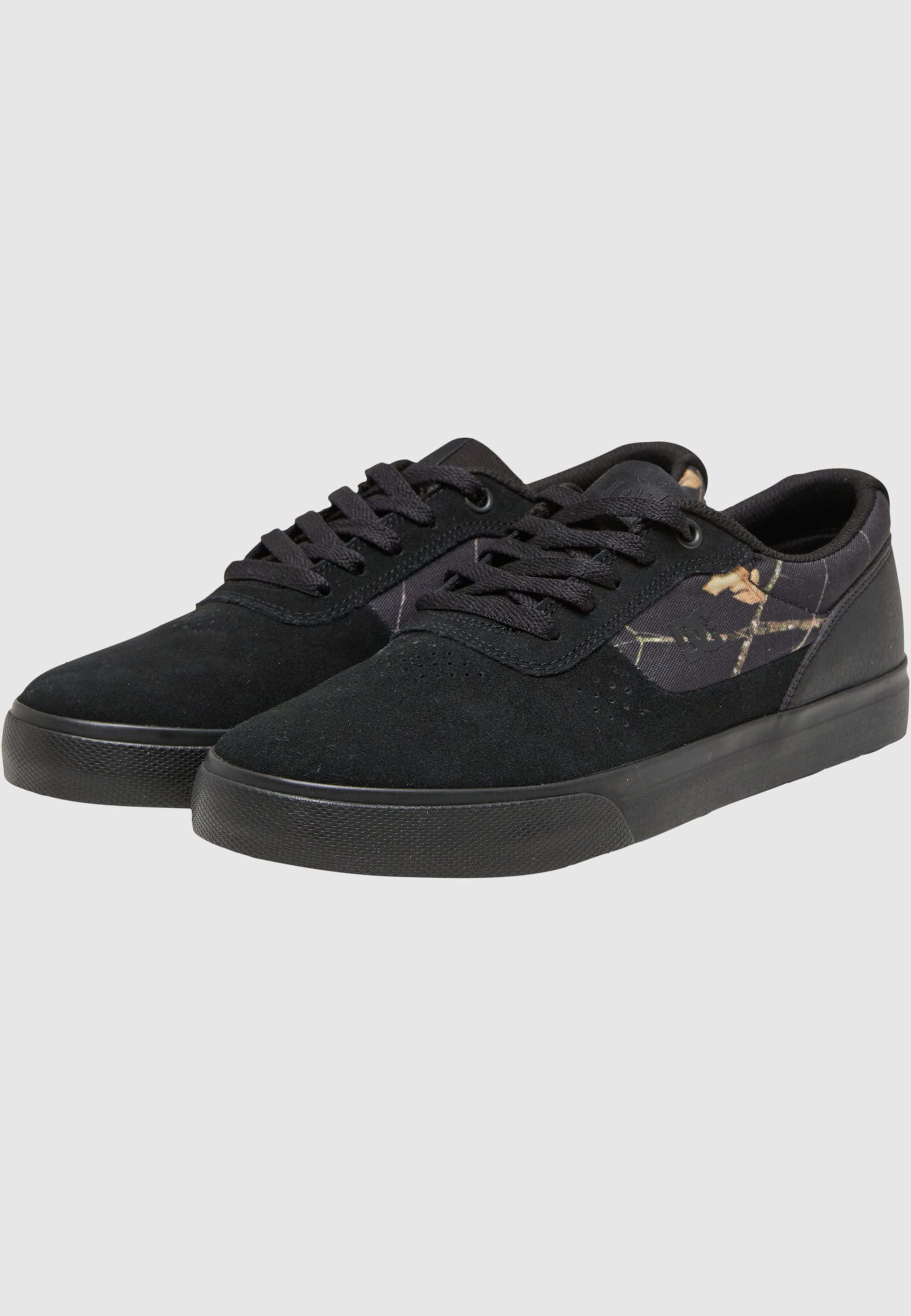 DC Switch Schuh