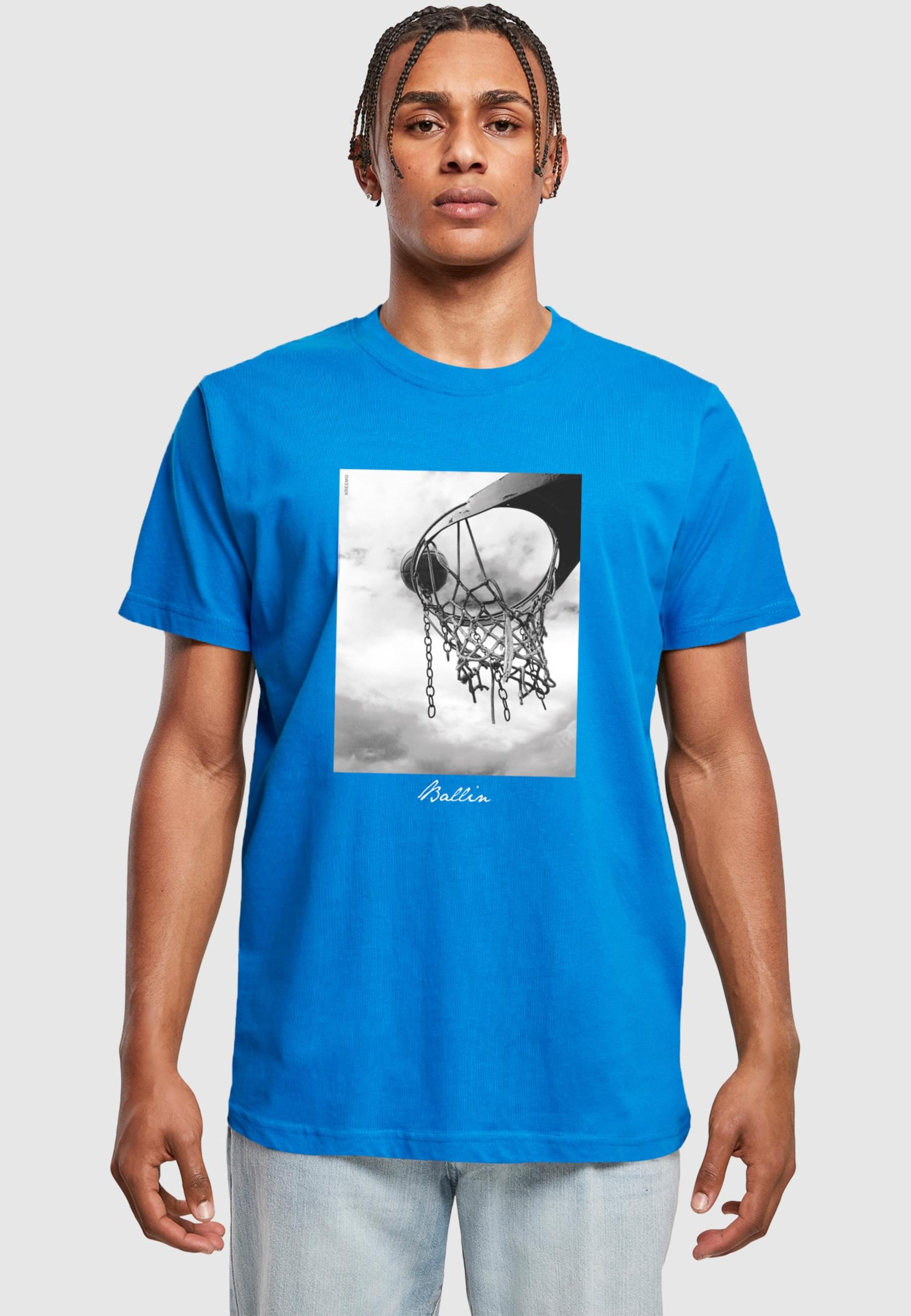 Mister Tee Ballin 2.0