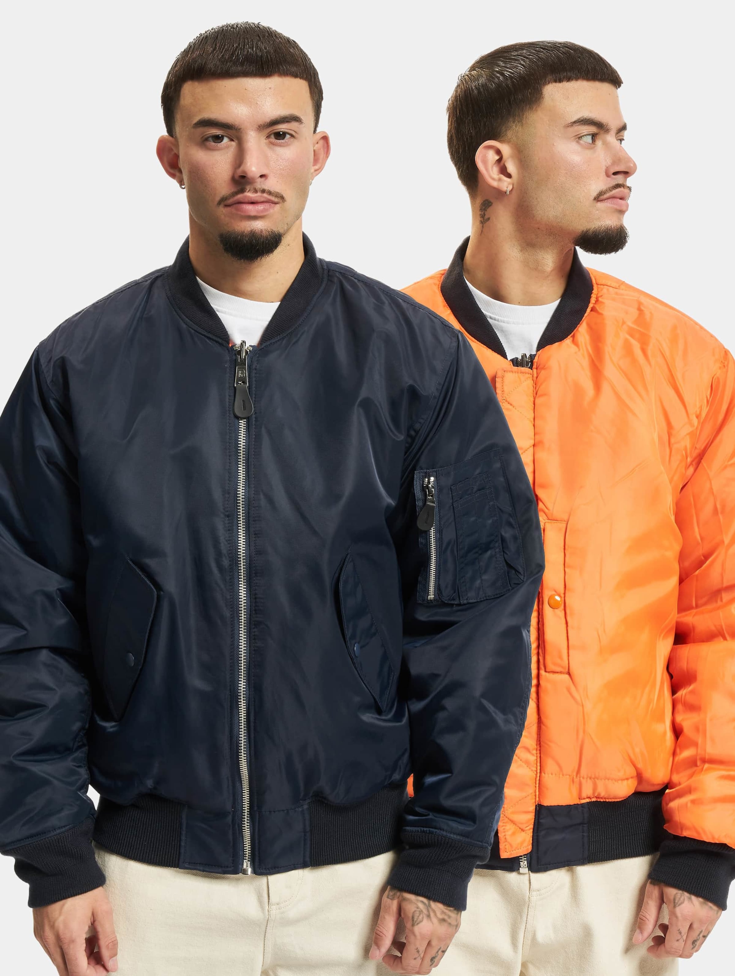 Brandit MA1 Bomber Jacket