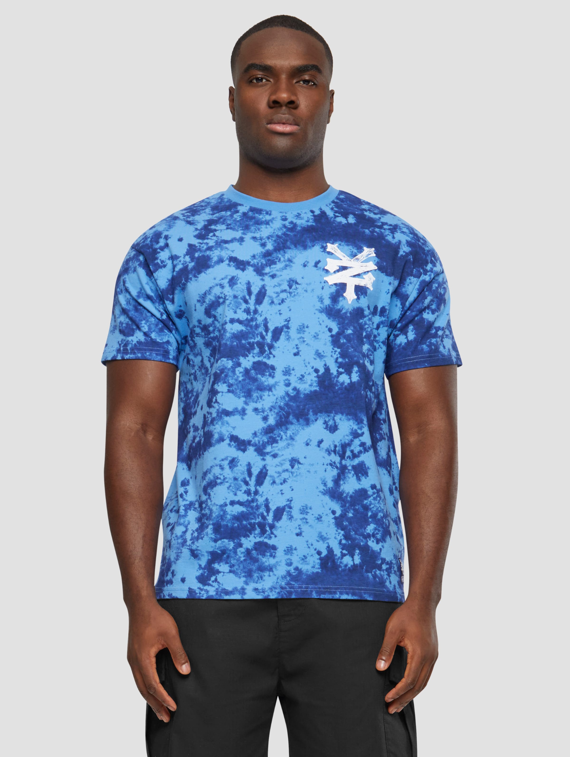 Zoo York Aqua T-Shirt
