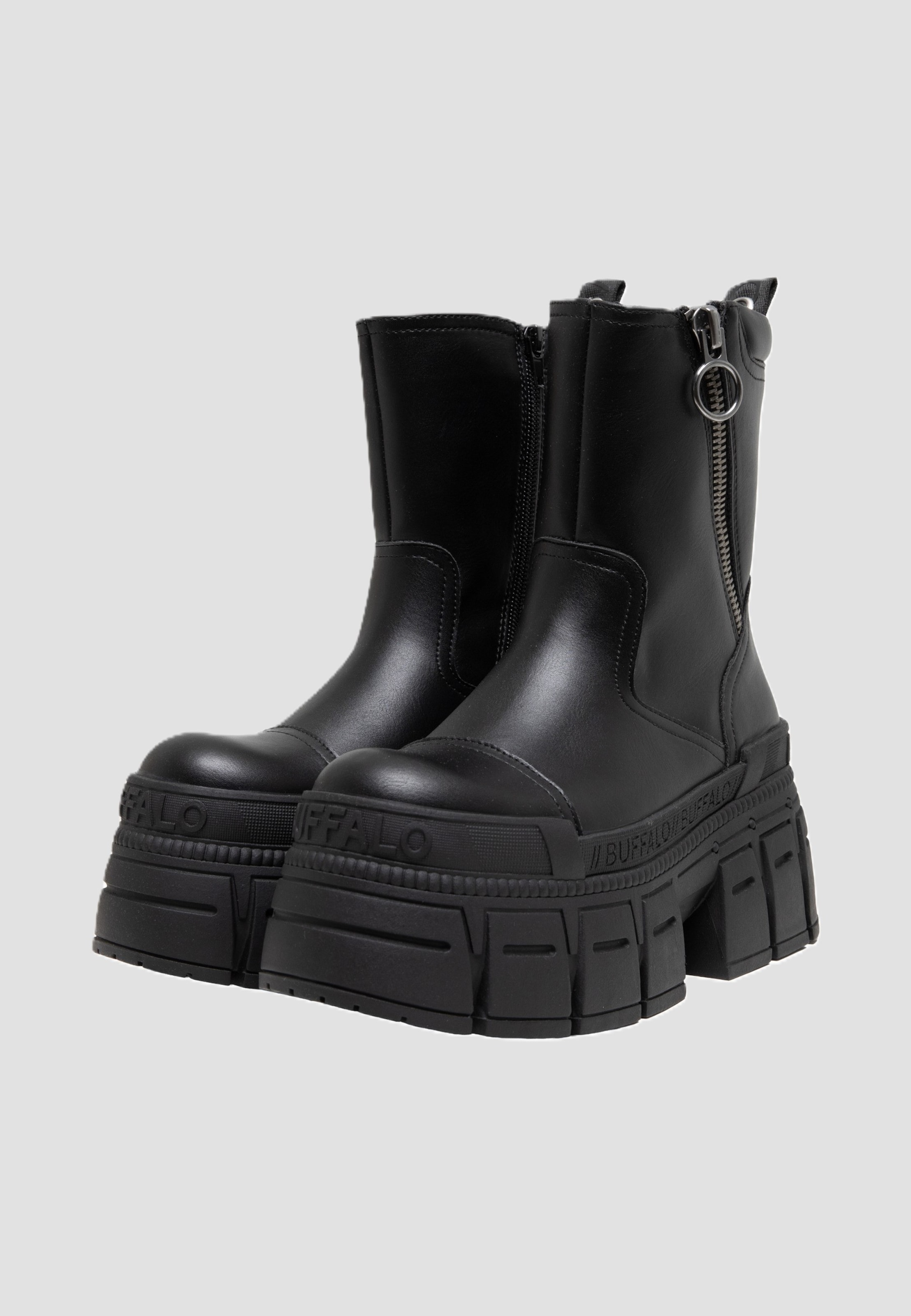 Buffalo GOSPHER ZIP MID