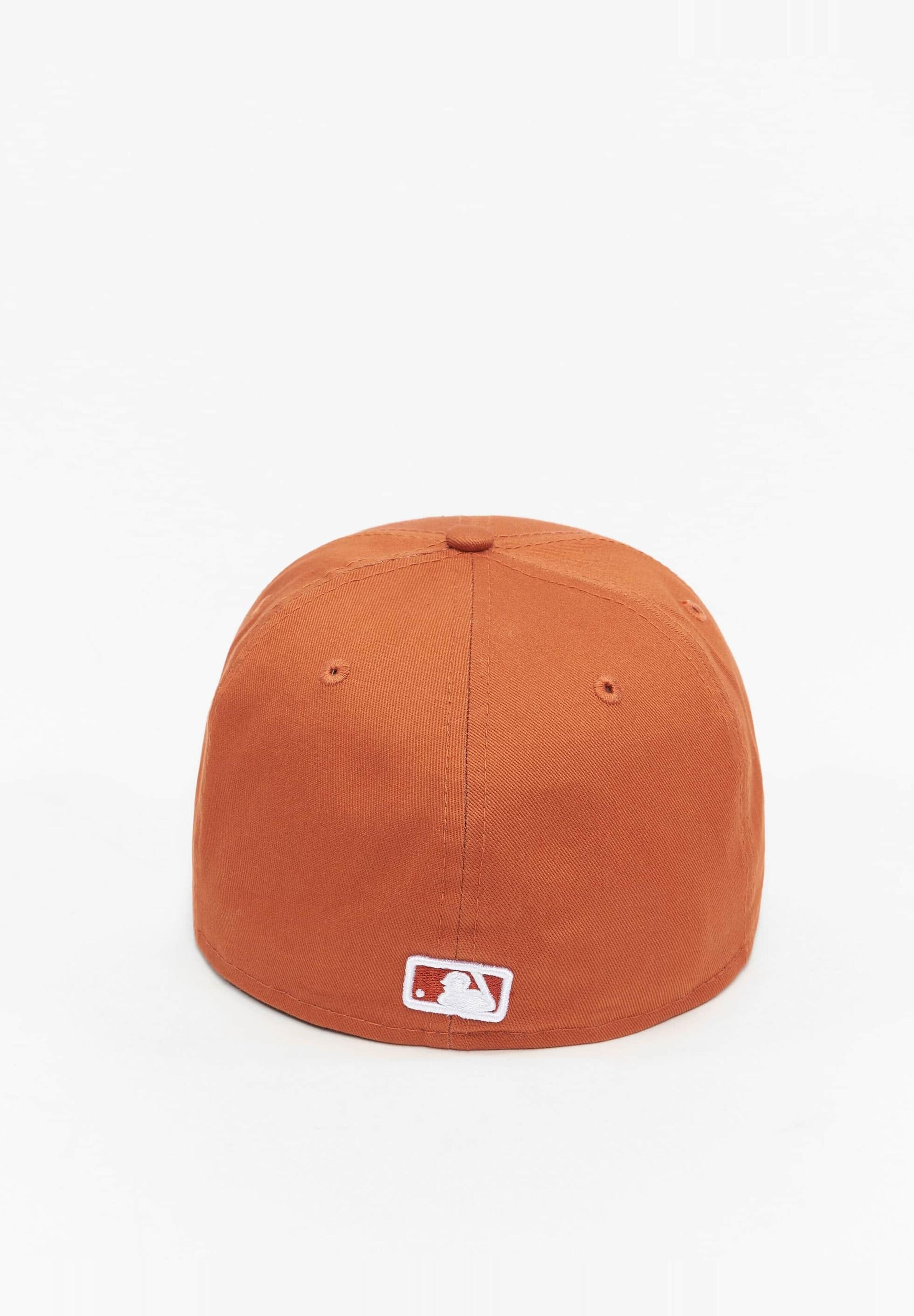 New Era Mlb York Yankees Team Outline Fitted Cap