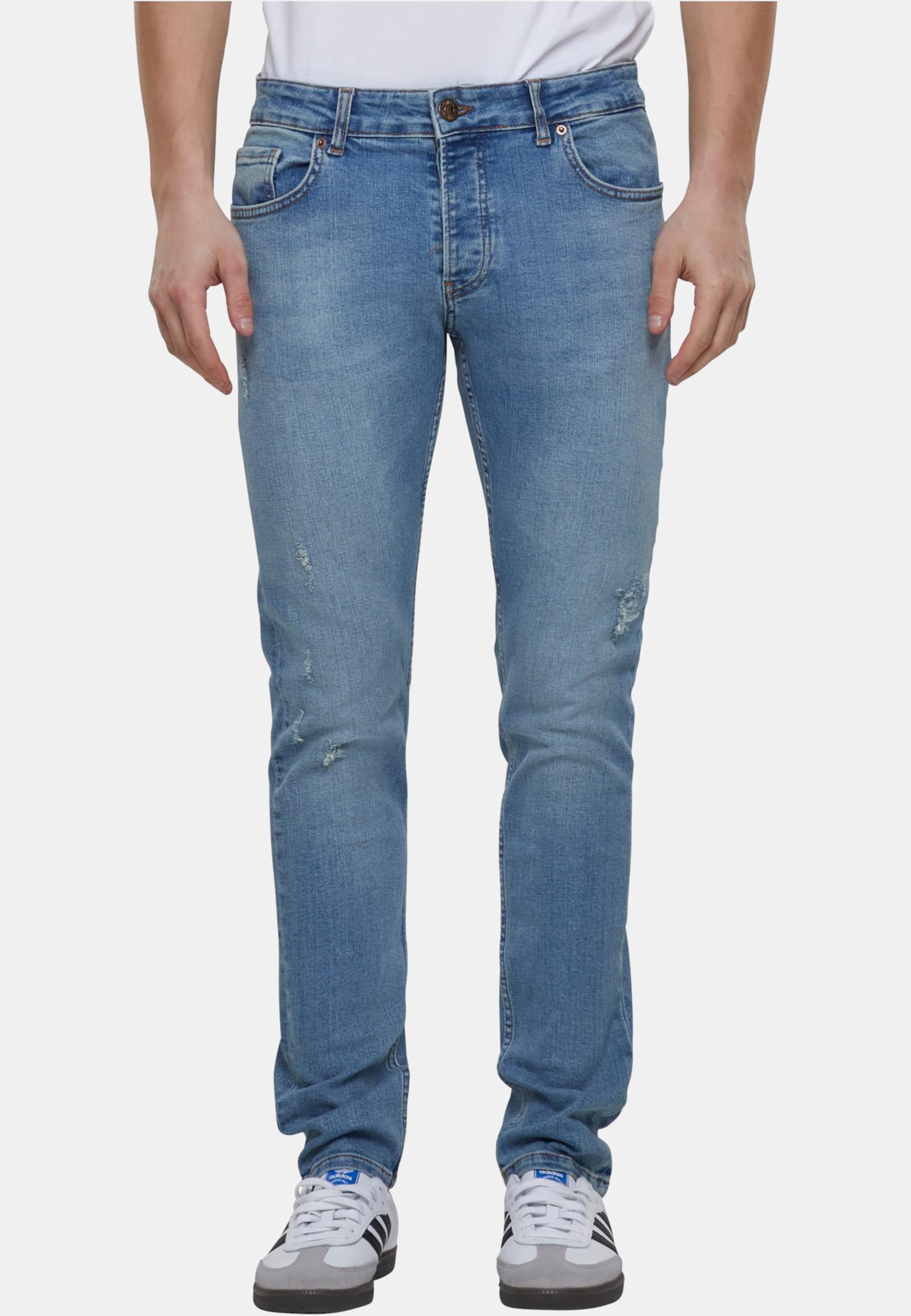 2Y Premium Slim Fit Jeans