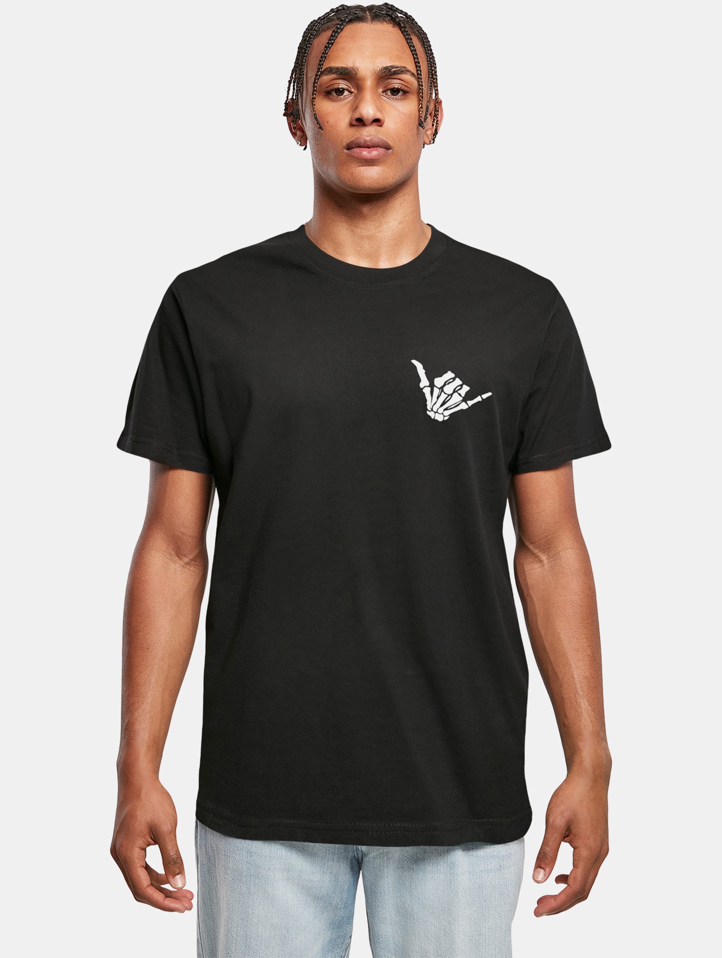 Mister Tee Hang Loose Bones