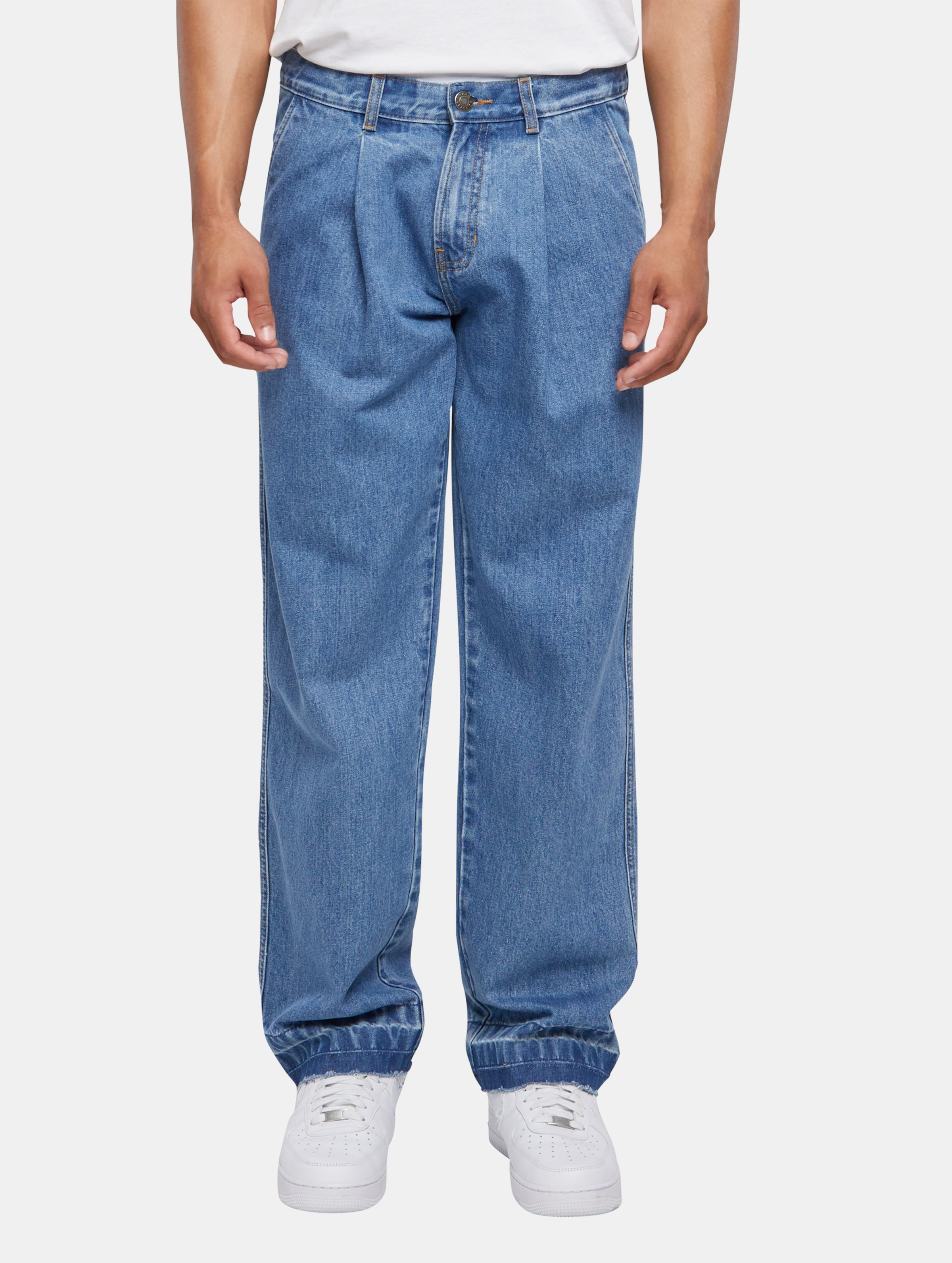 Urban Classics Balloon Fit Jeans