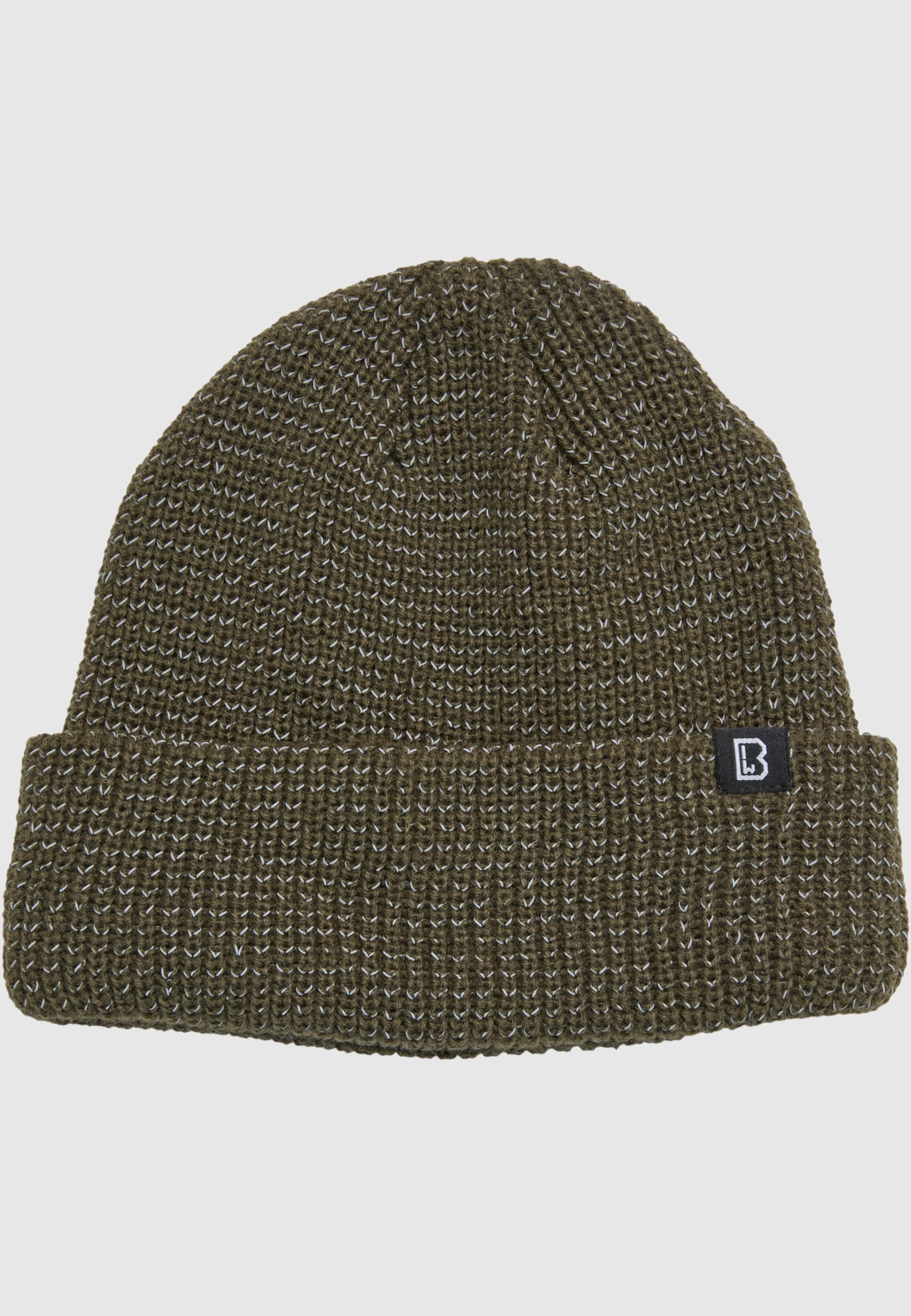 Brandit Reflection Beanie