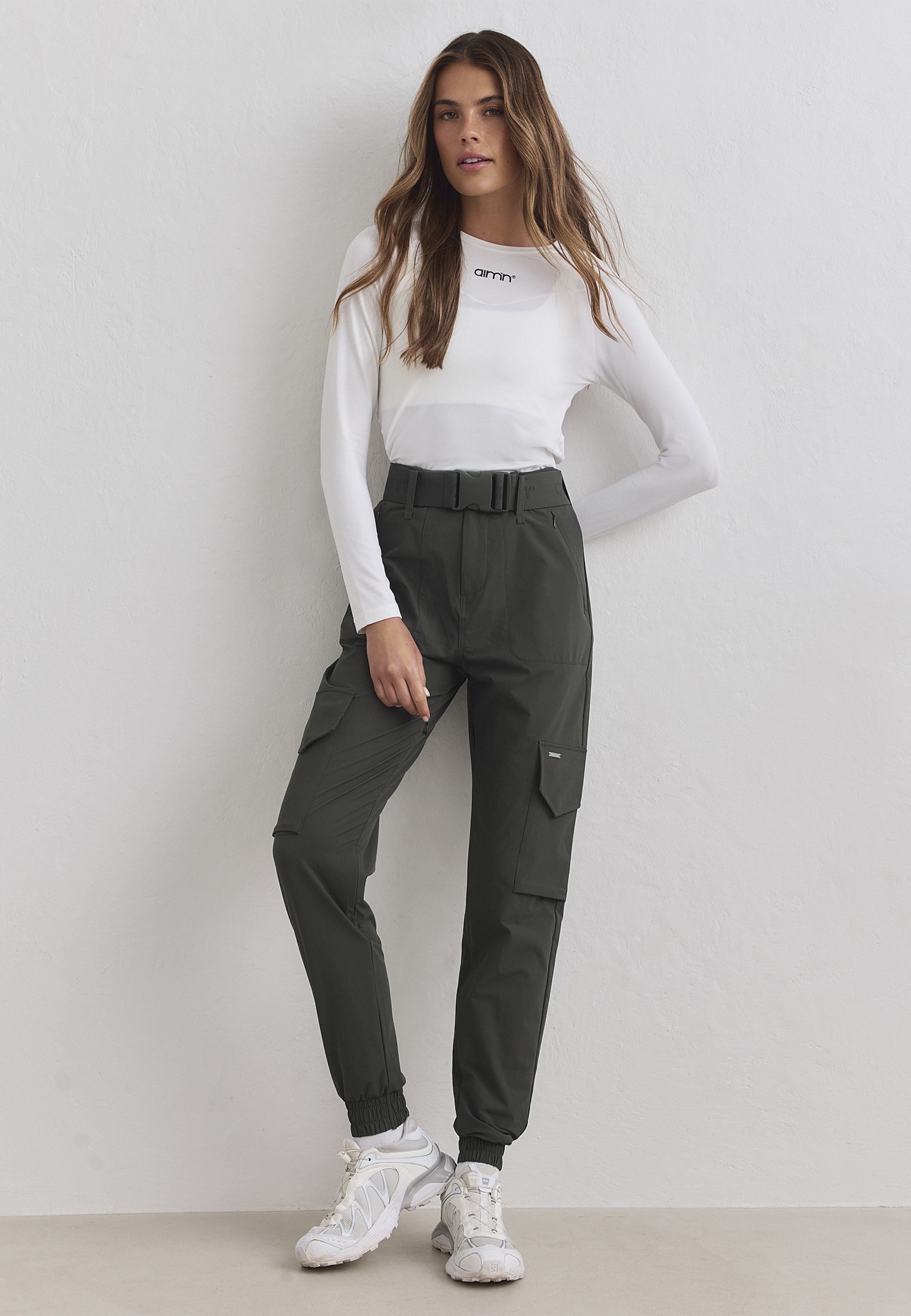 aimn Cargo Pants