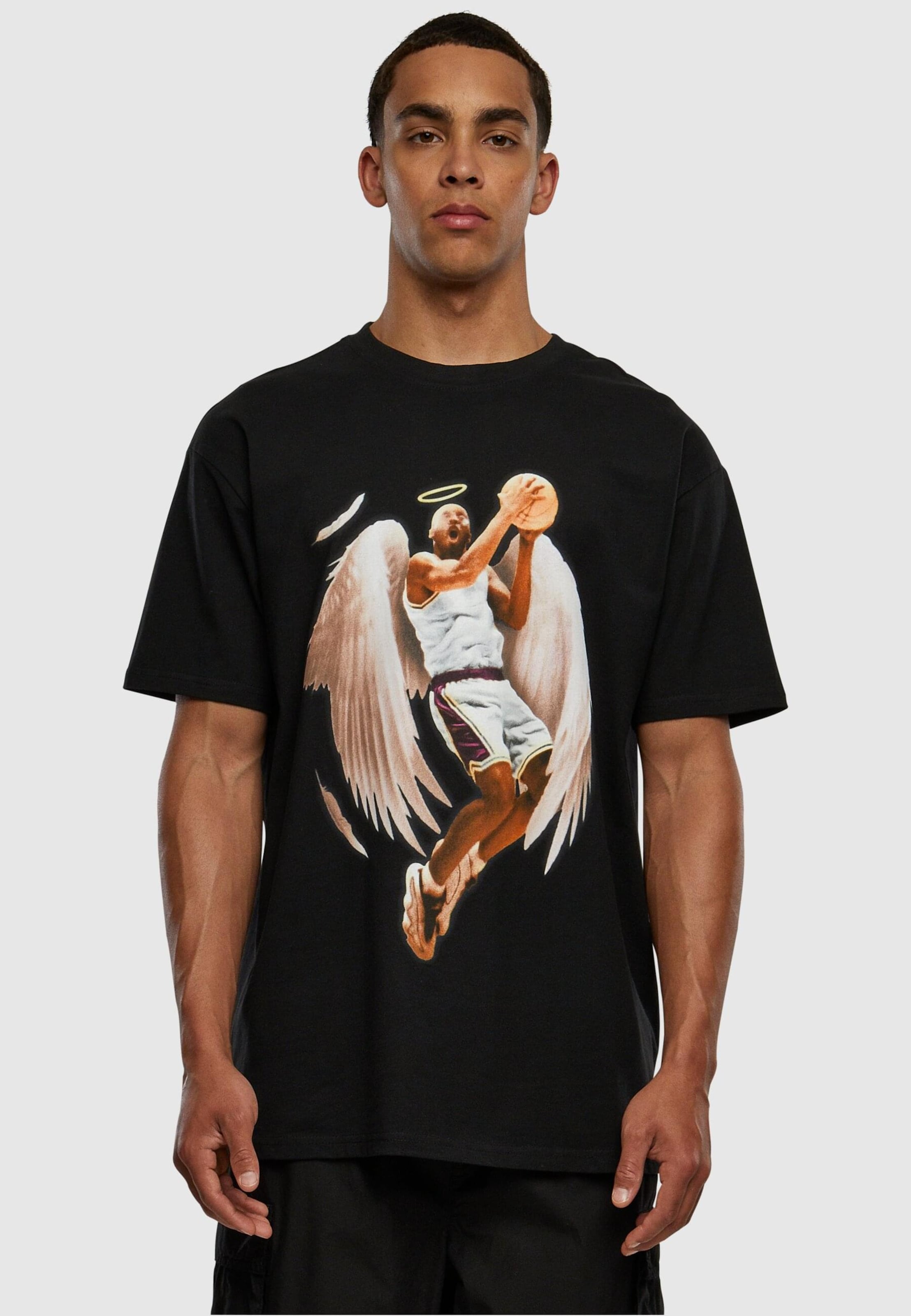 Mister Tee Upscale Immortal Oversize