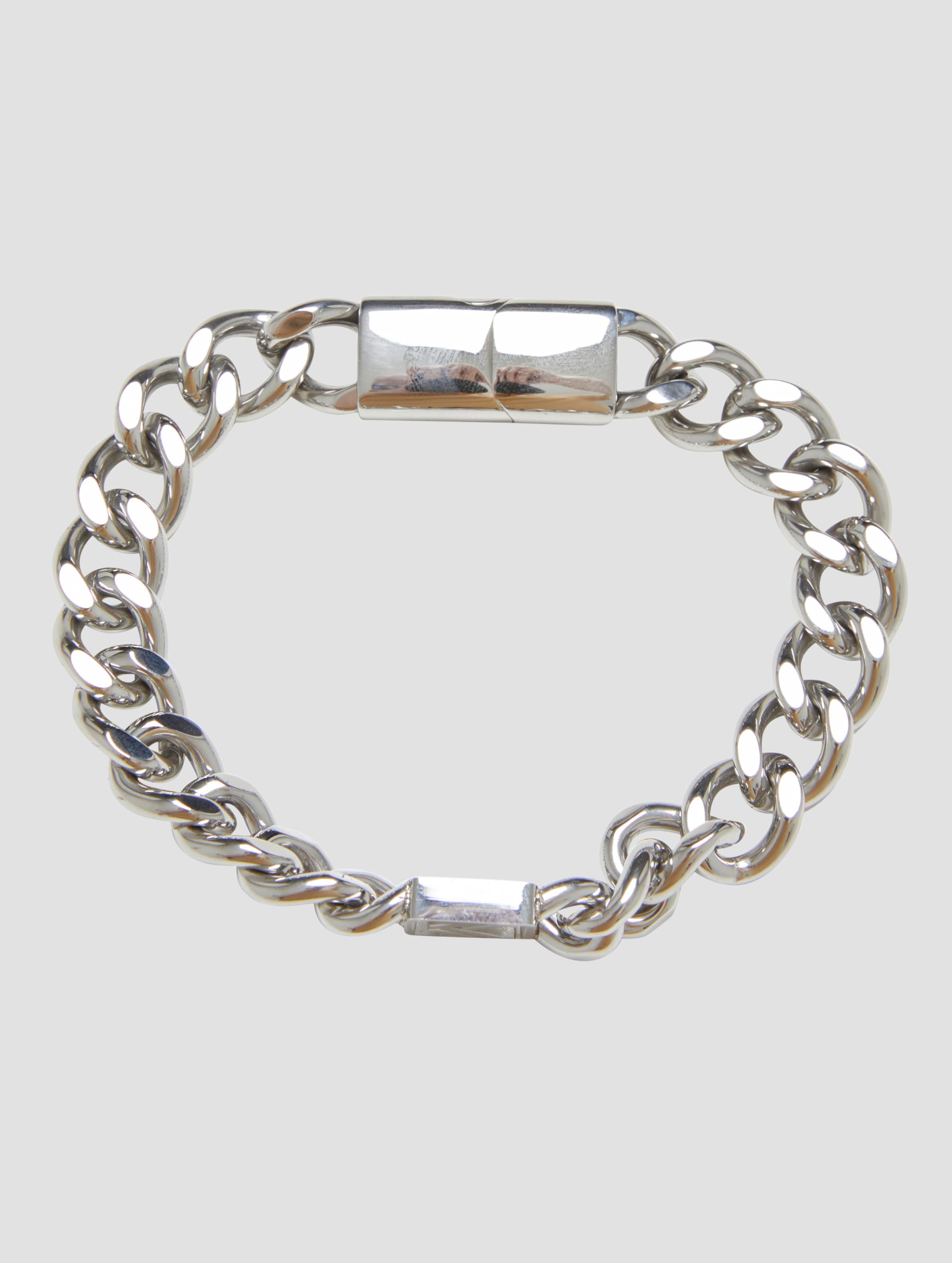 Karl Kani KK Og Cubanlink Bracelet
