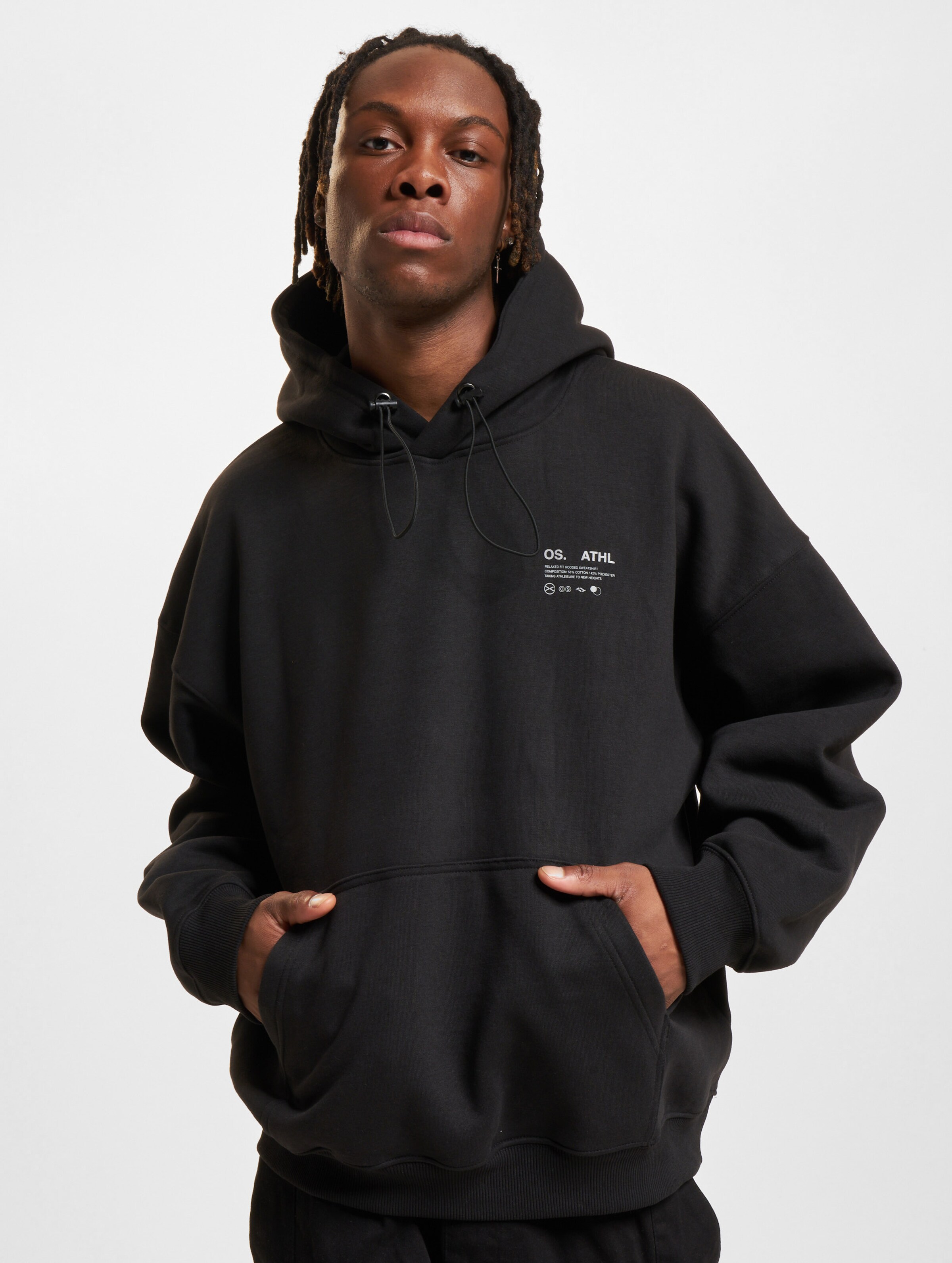 Only & Sons Engel Vtg Hoodie