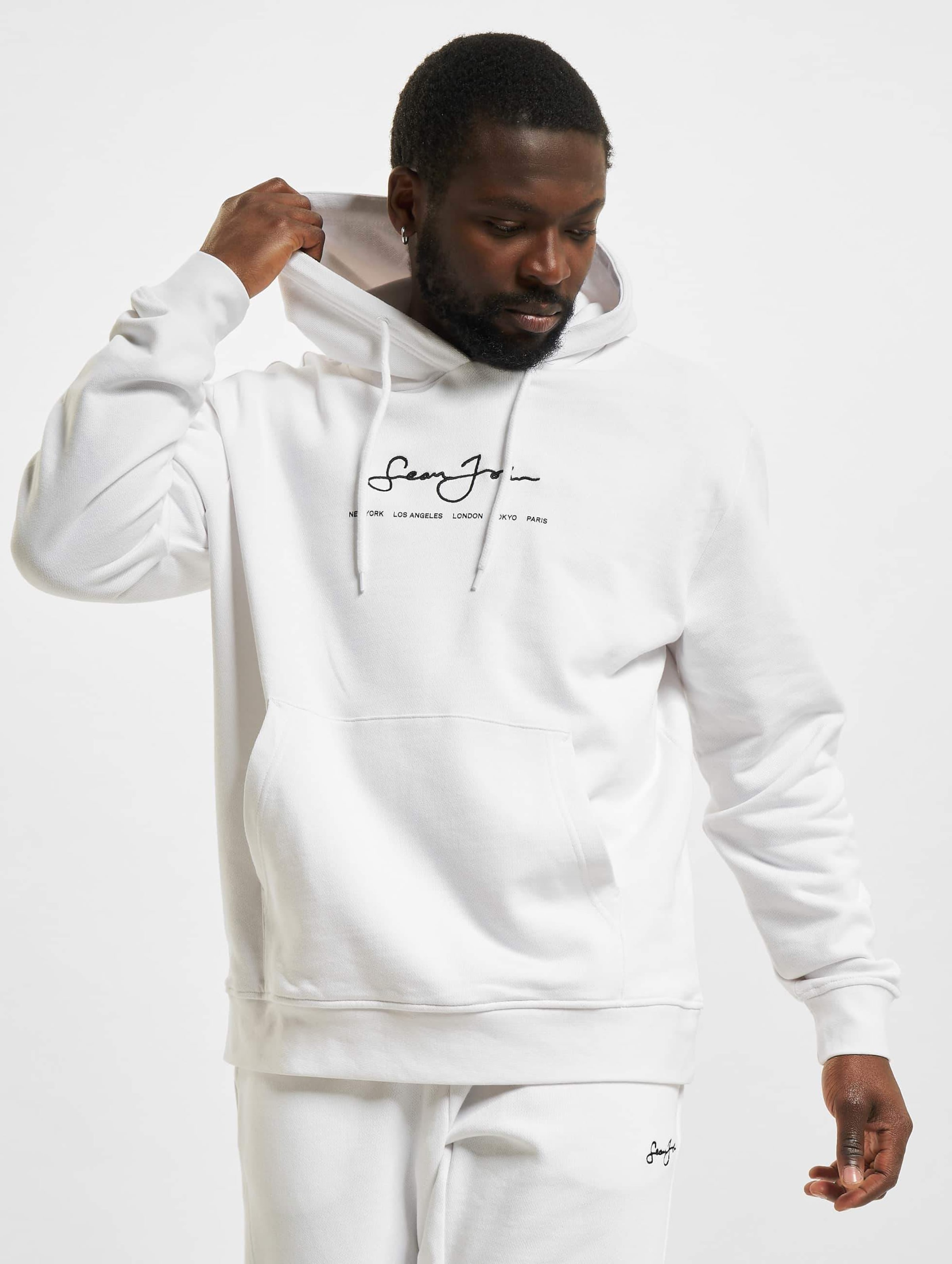 Sean John Classic Logo Essential Hoody